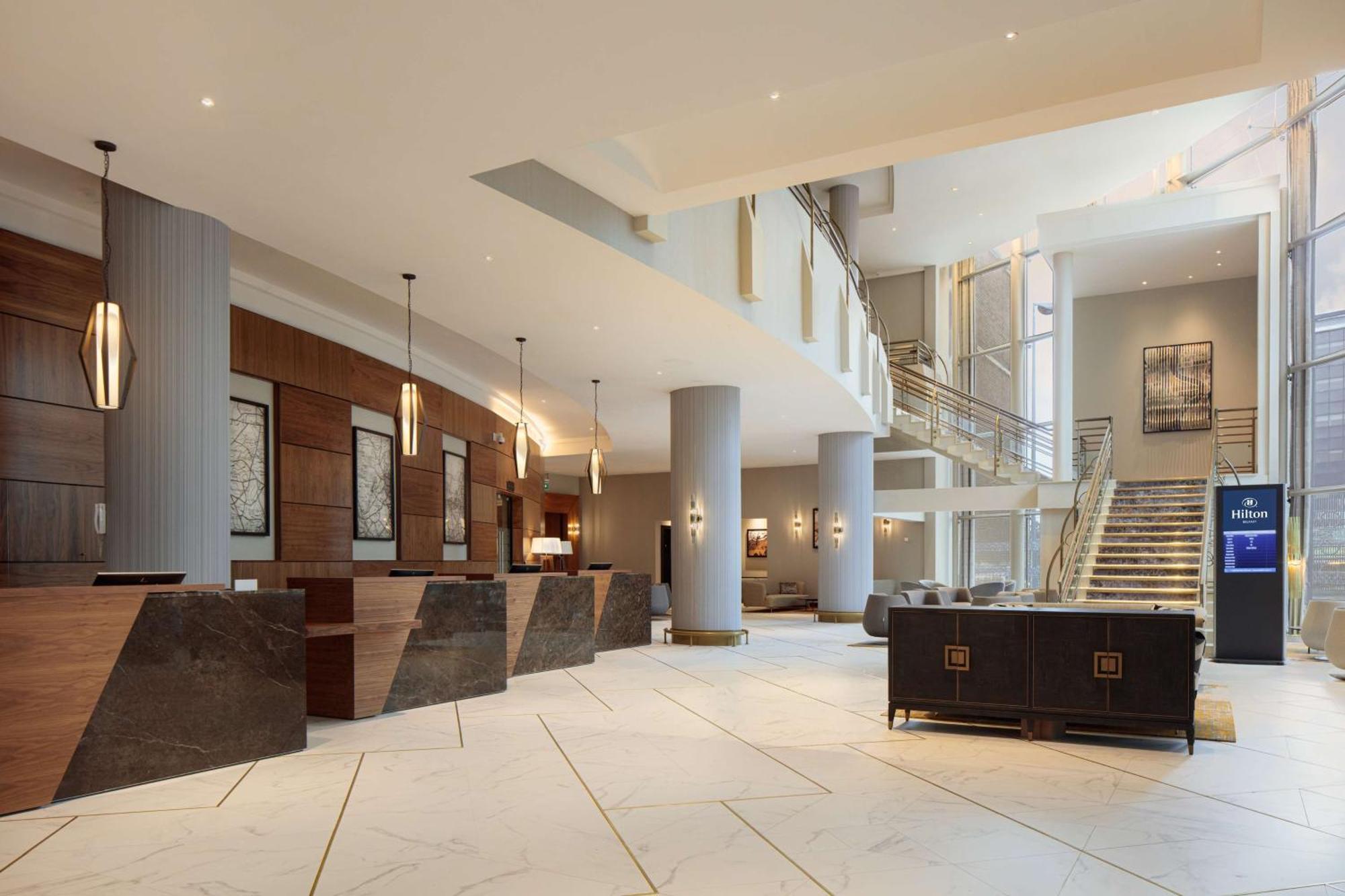 Hilton