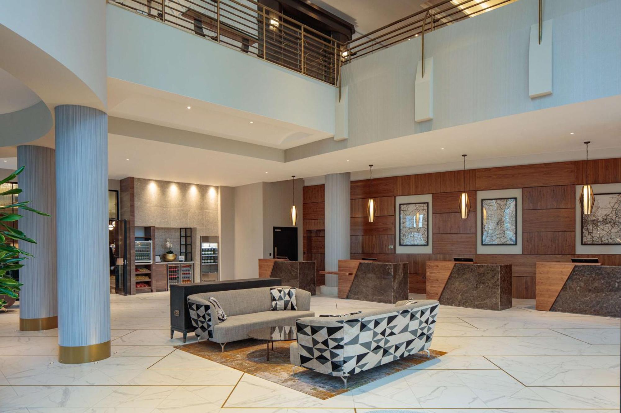 Hotel Hilton