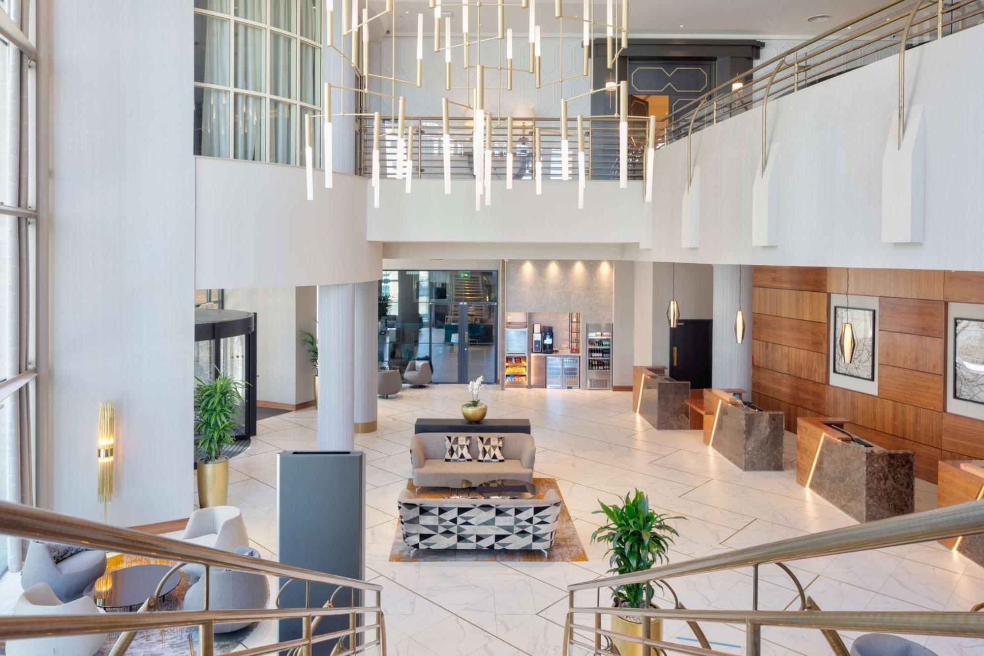 Hotel Hilton 4*