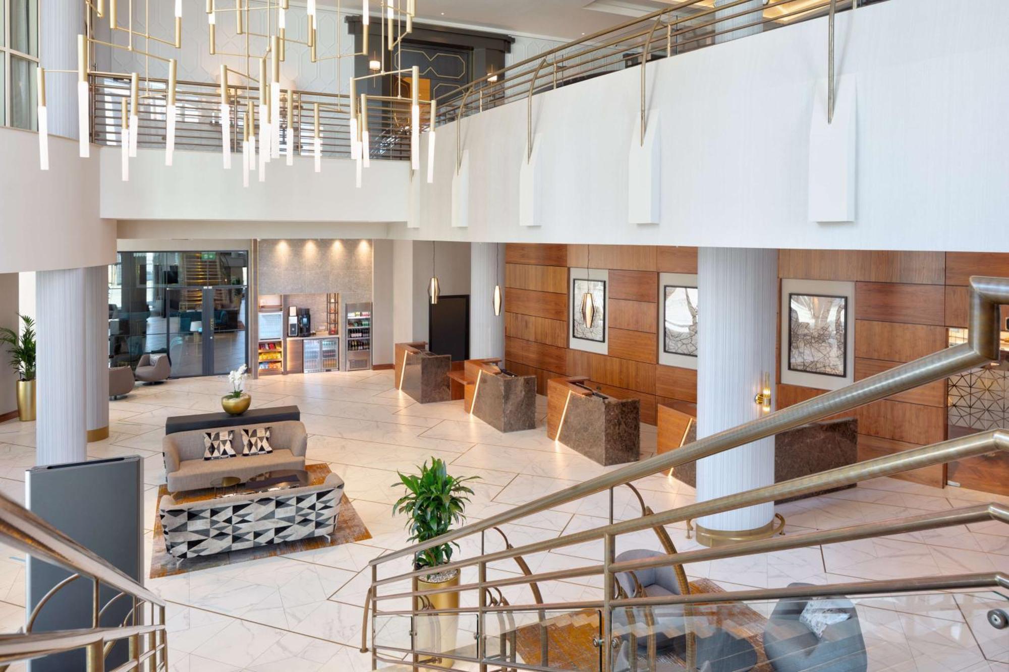 Hilton