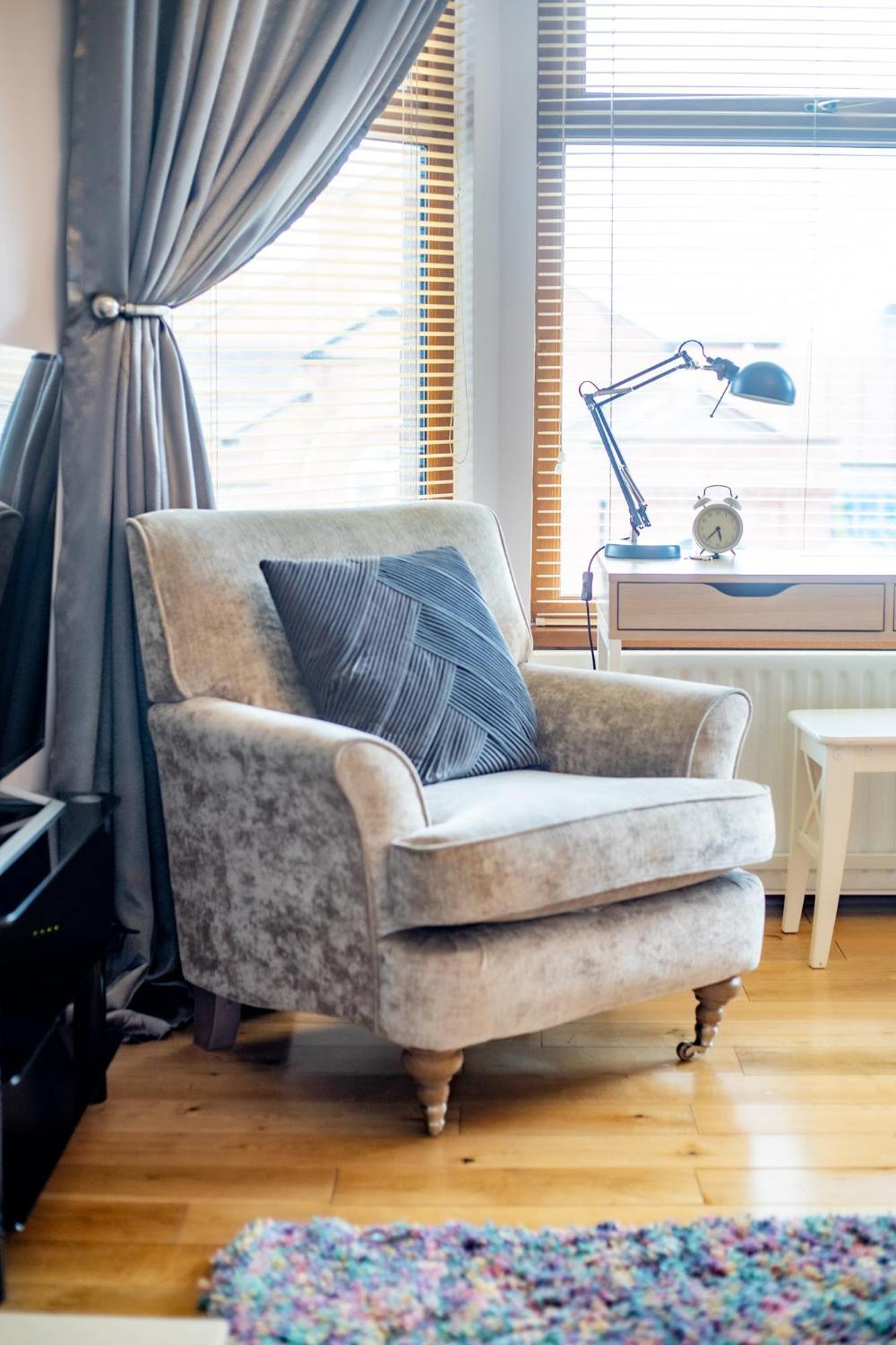 So-lux Guest house *