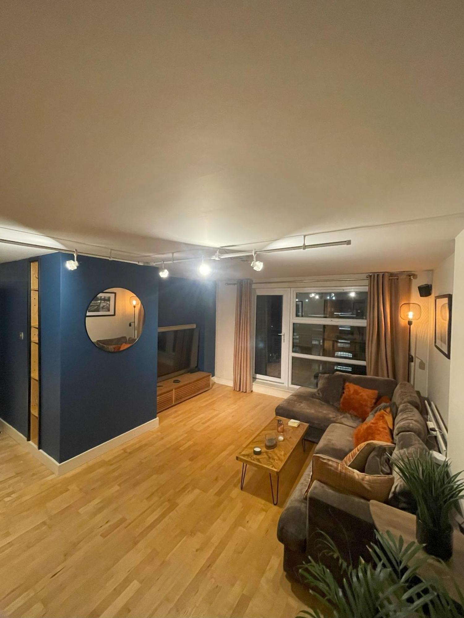 Apartments: Park Avenue Apartment Belfast
