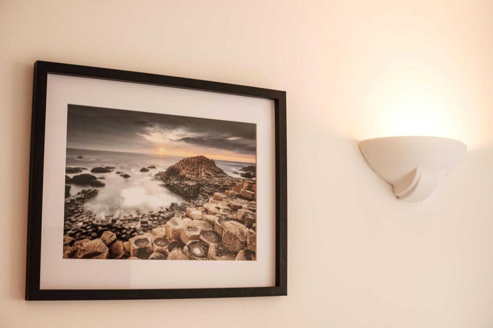 Apartment Ormeau Road *