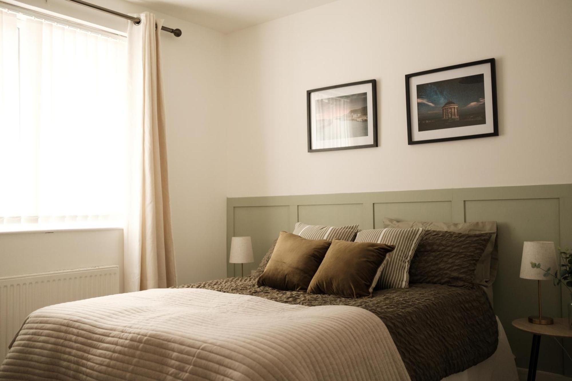 Apartment Ormeau Road