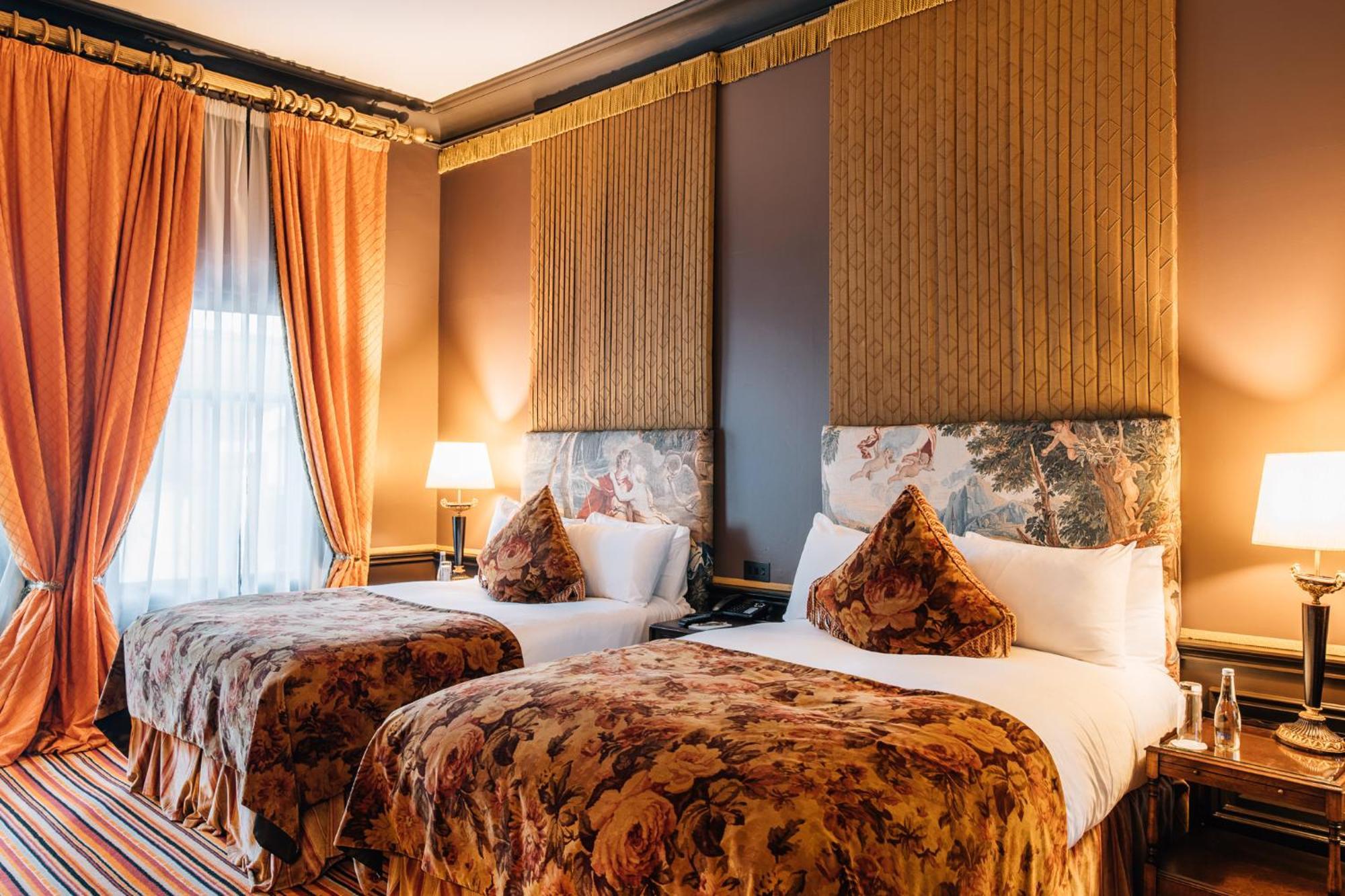 Hotel The Merchant