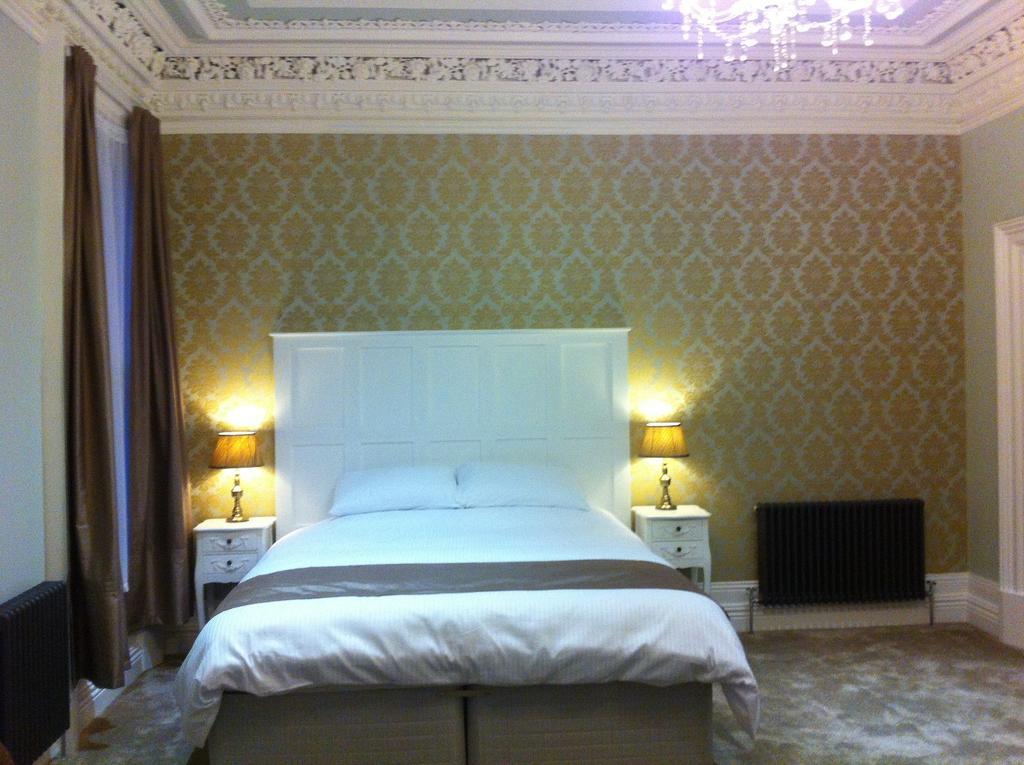 Harpers Bed & Breakfast