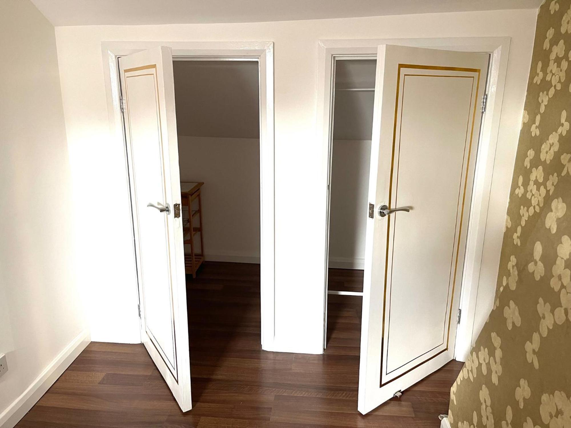 Apartment Entire Yellowapt Near Centre - Free Parking - Up To 3 Guests - 2 Beds Belfast