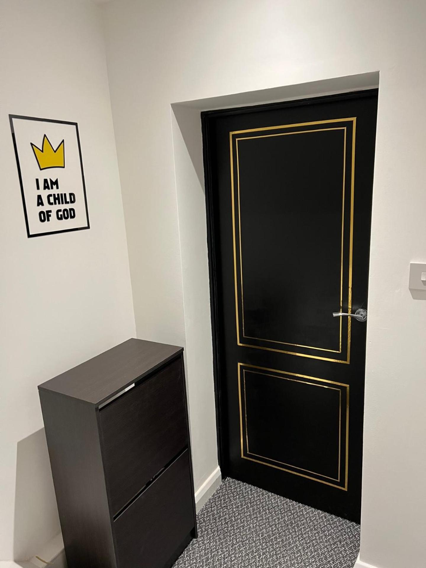 Entire Yellowapt Near Centre - Free Parking - Up To 3 Guests - 2 Beds * Belfast