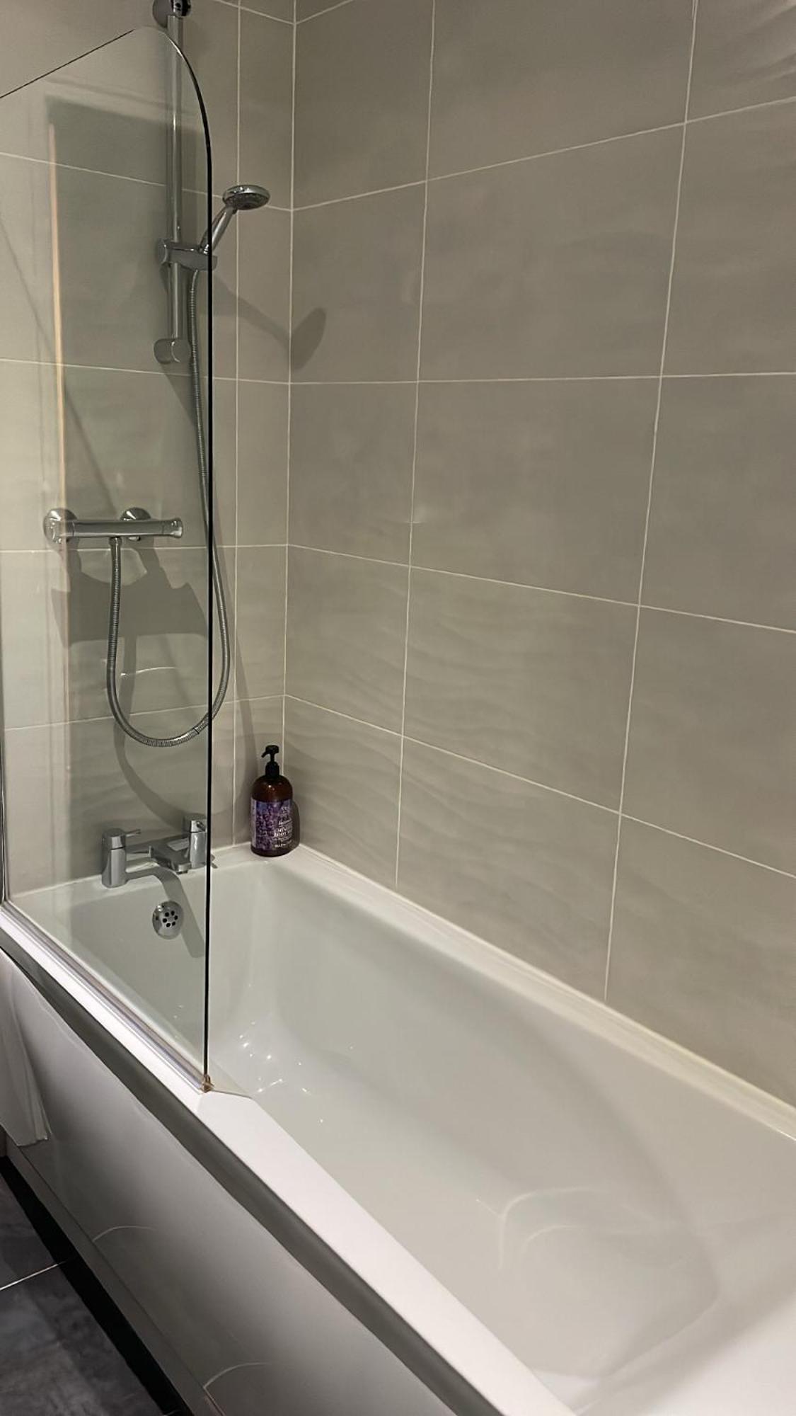 Citygo Queens Wellington Apartment