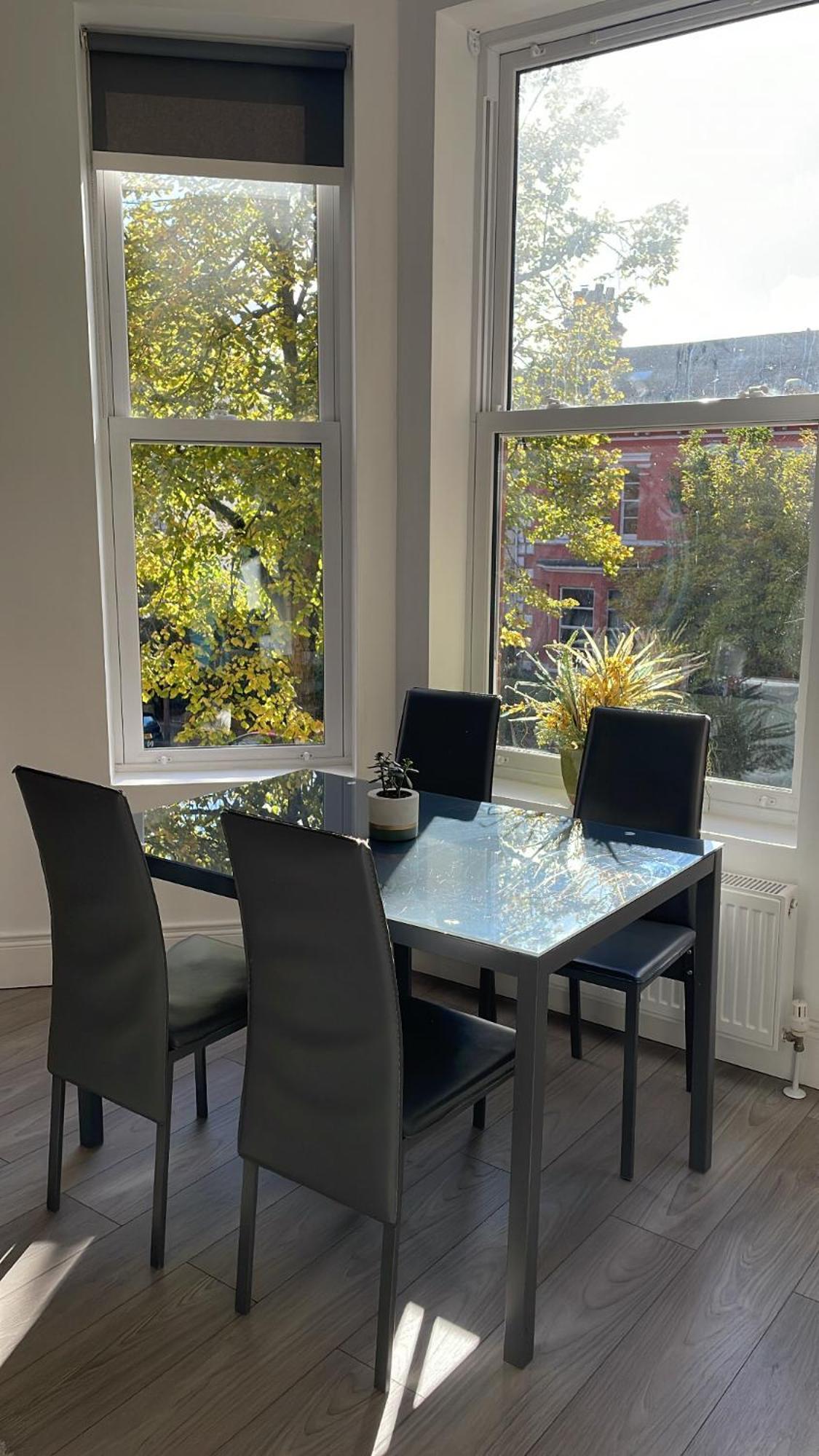 Citygo Queens Wellington Apartment