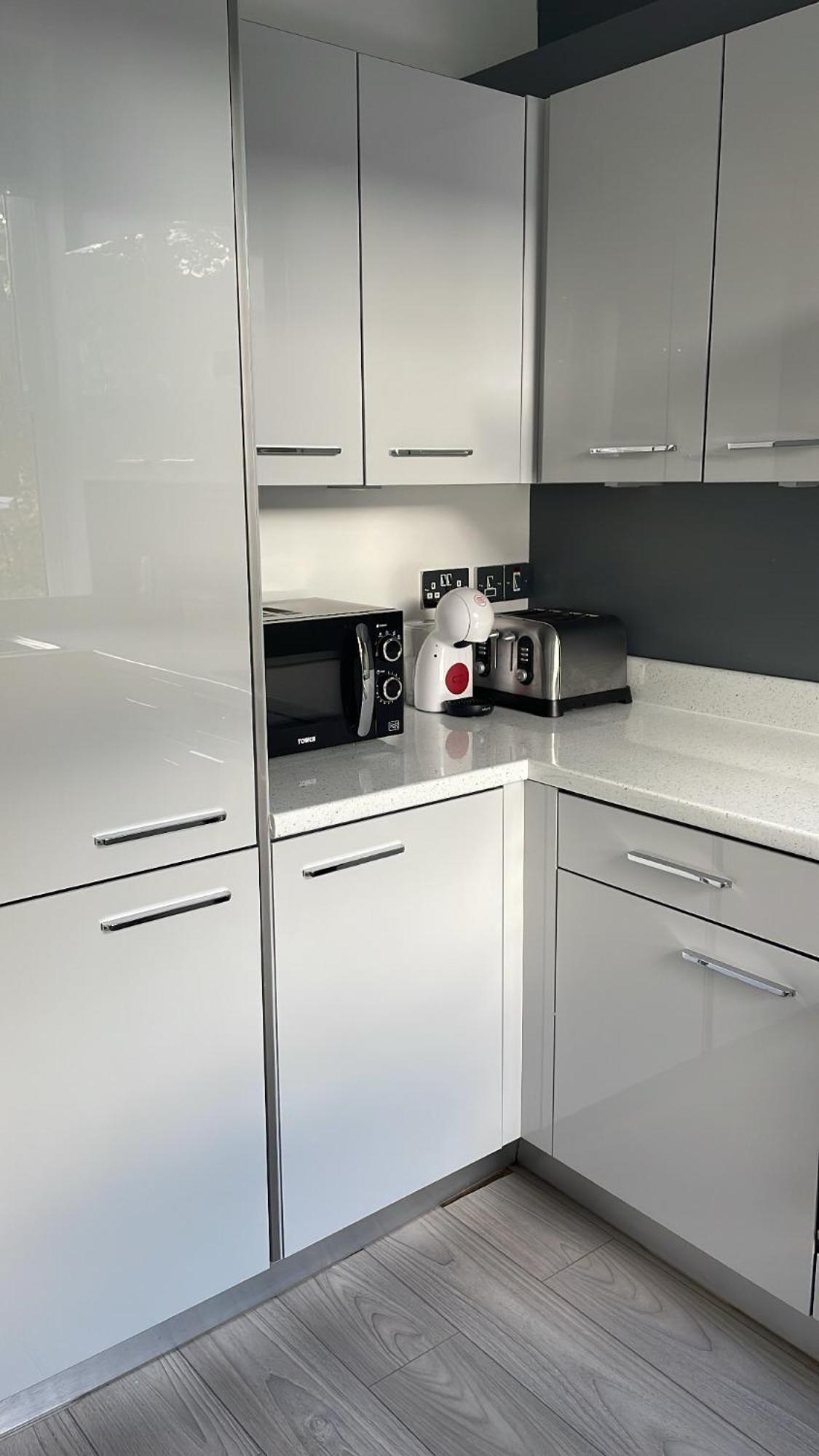 Citygo Queens Wellington Apartment *