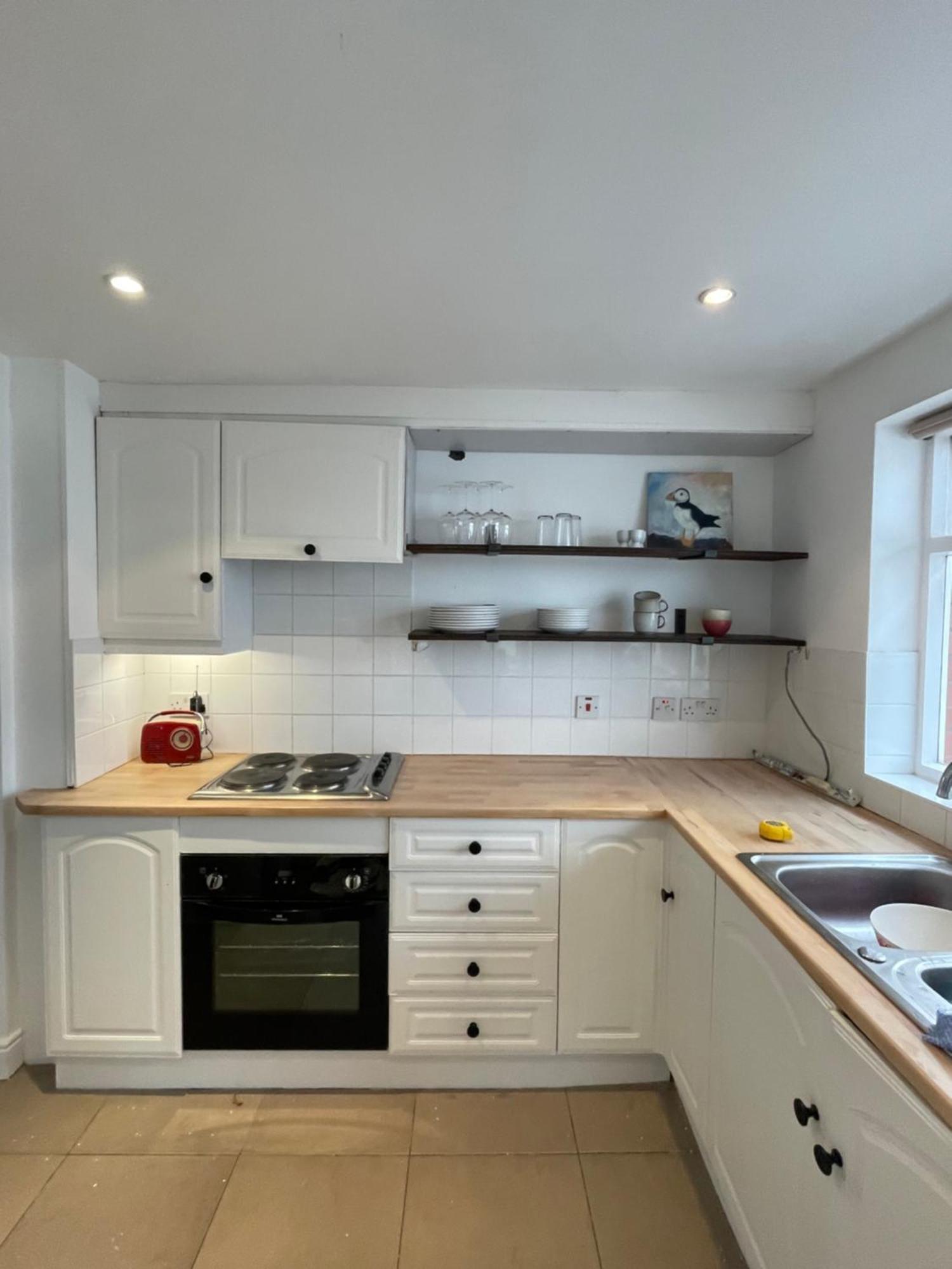 Beersbridge Cottage Near Titanic Centre & Airport Belfast