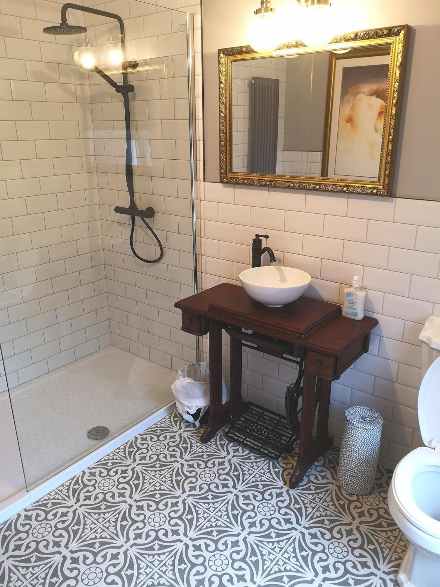 Cosy Town House Homestay Belfast