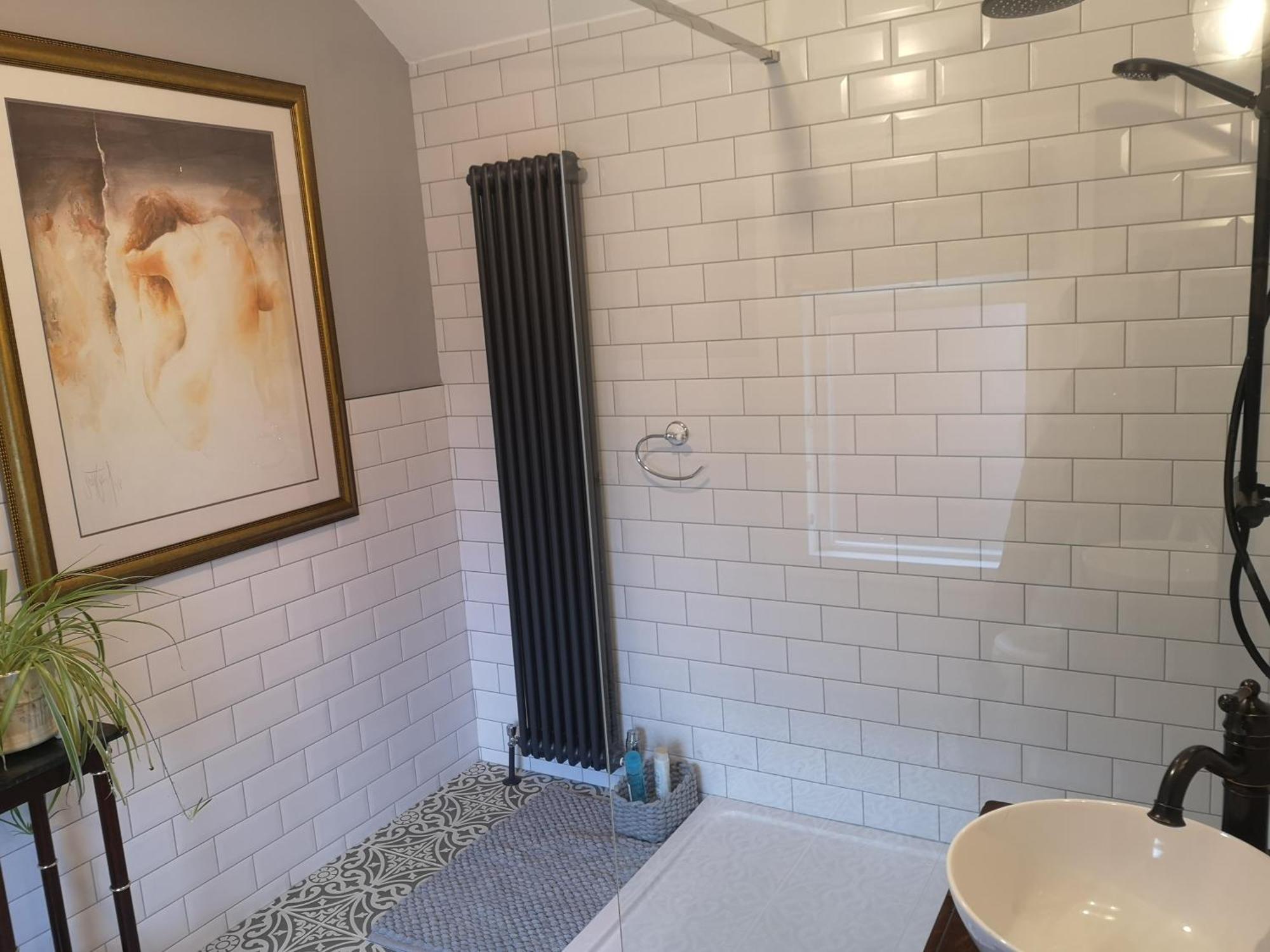 Cosy Town House Homestay