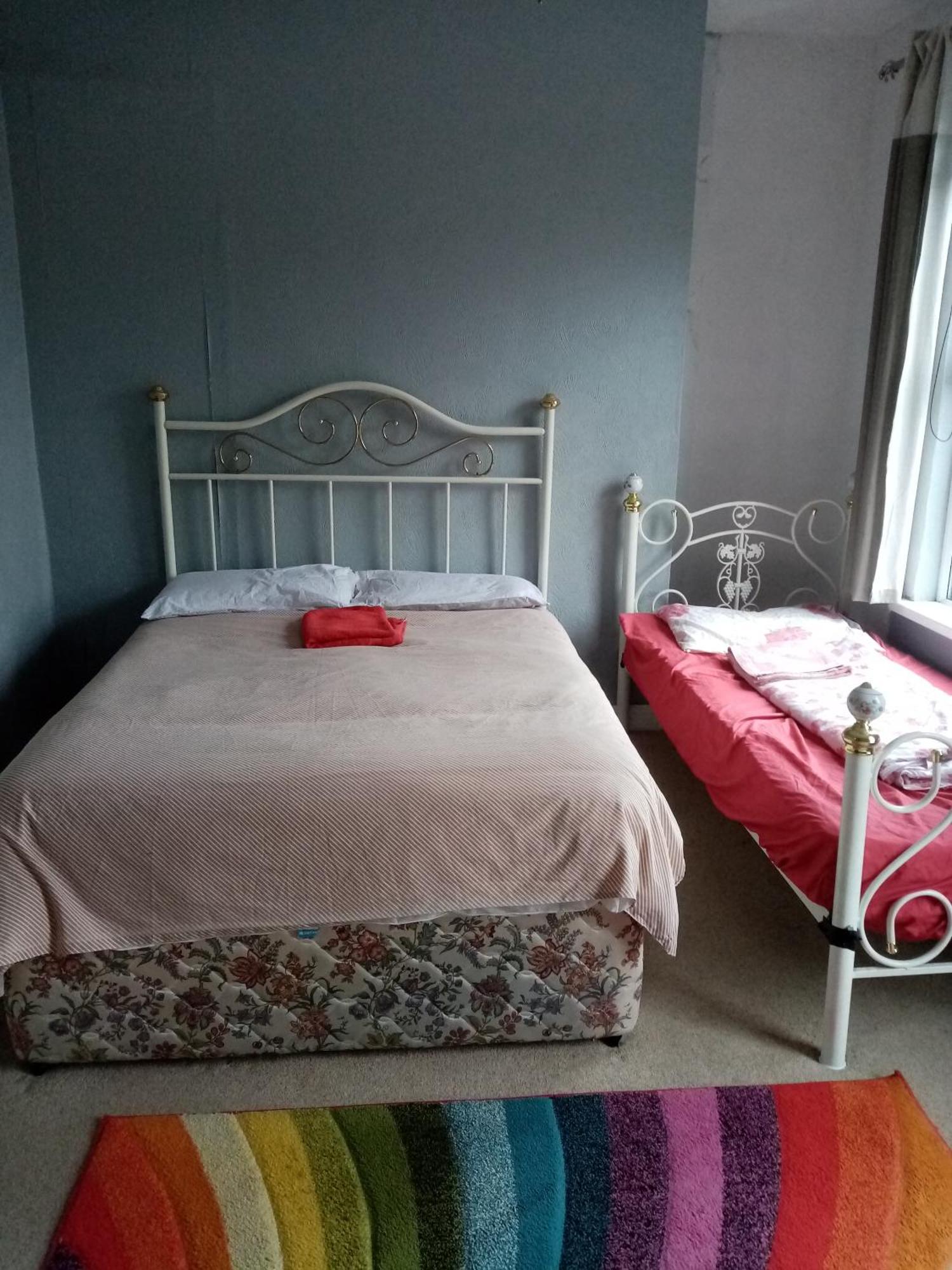 East Available Long Or Short Term * Belfast