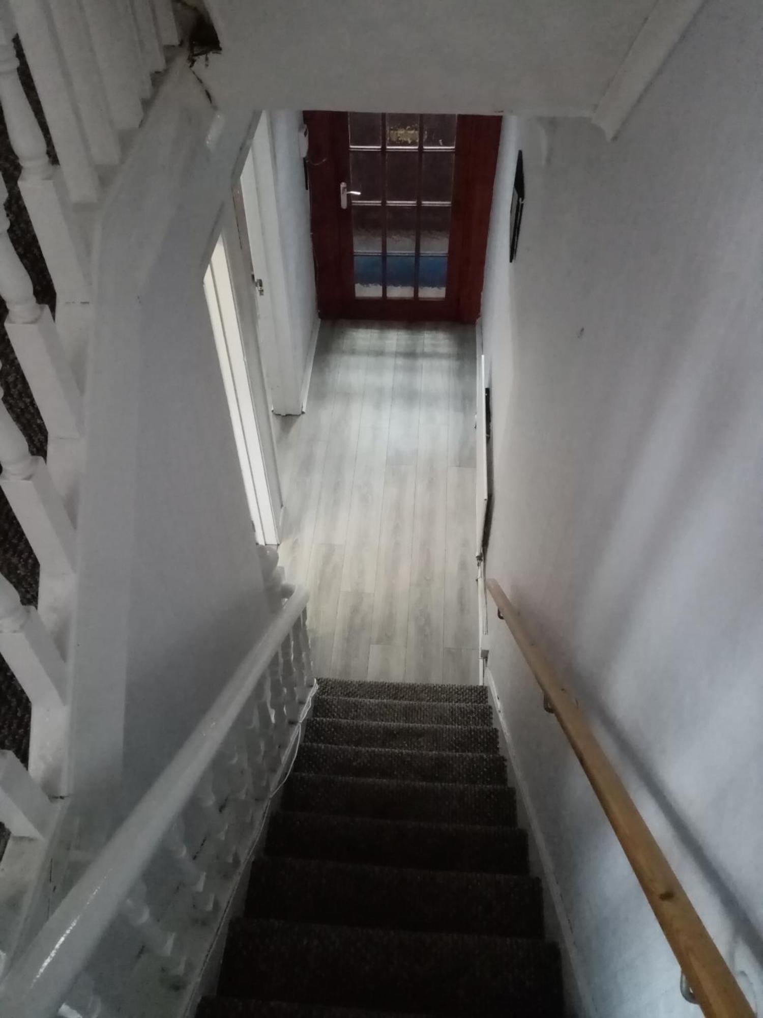 Guest house East Available Long Or Short Term Belfast