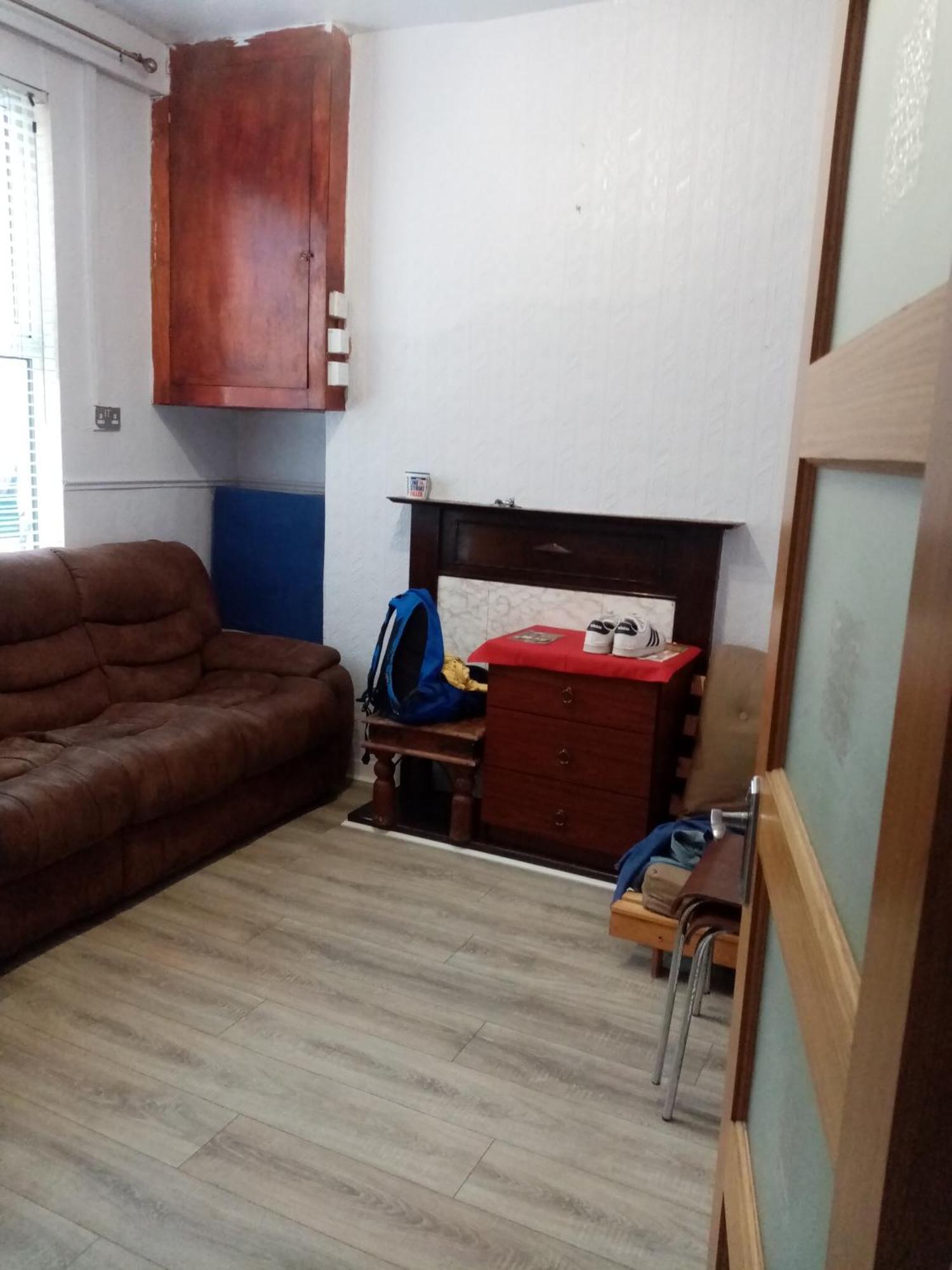East Available Long Or Short Term
