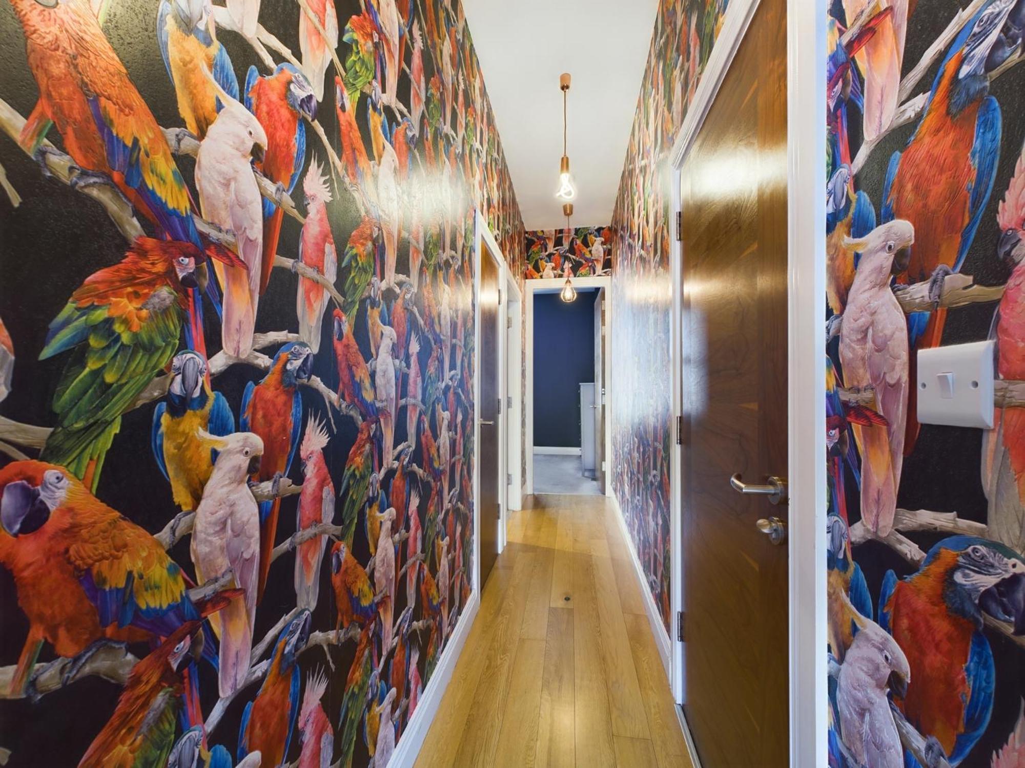 Fitzrovia Mansion In Belfast's Cathedral Quarter Apartment Belfast