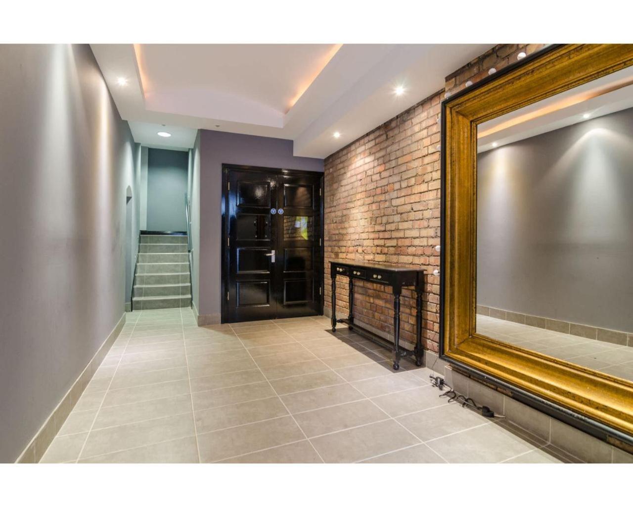 Fitzrovia Mansion In Belfast's Cathedral Quarter Apartment Belfast