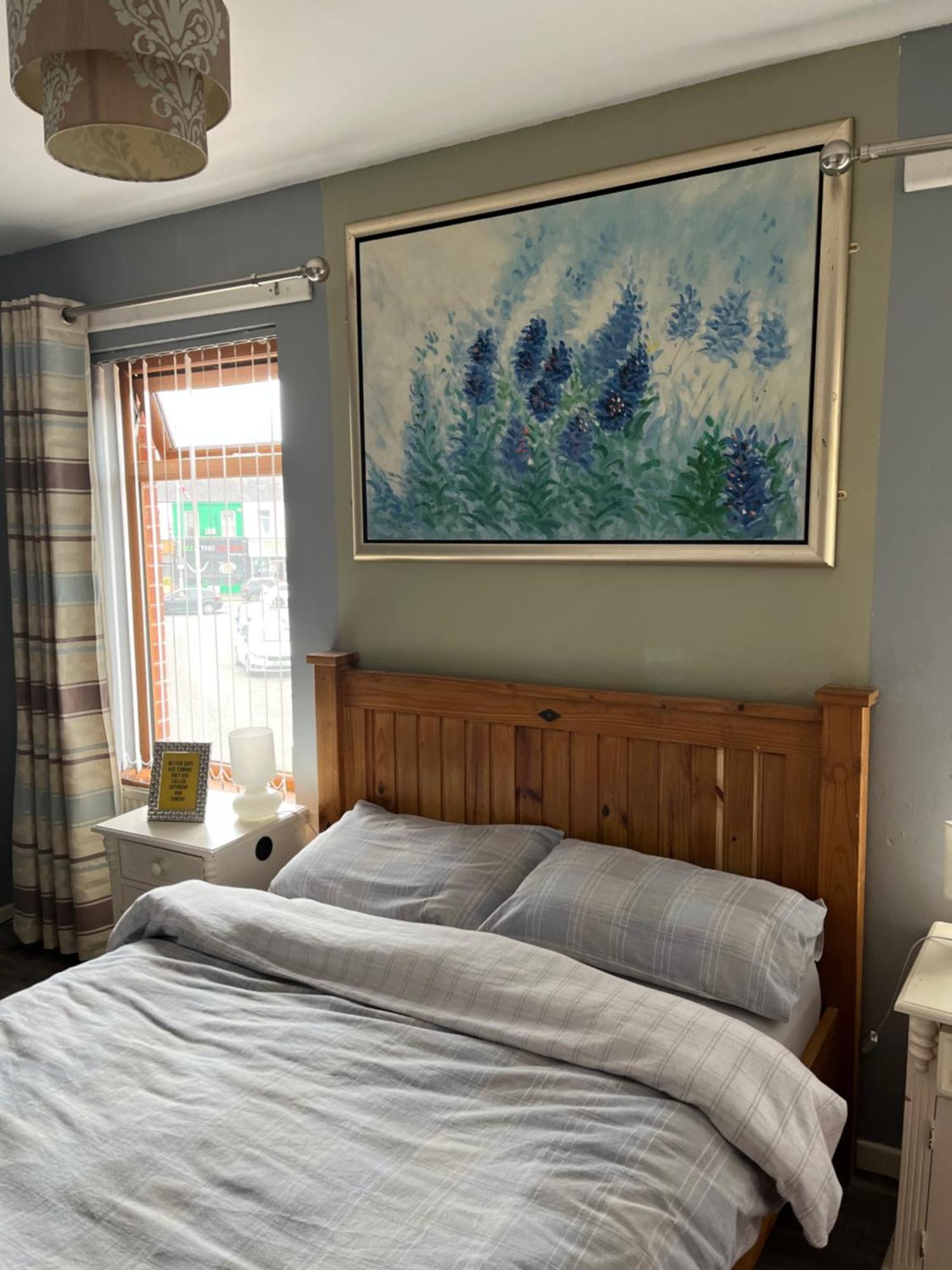 Holiday home 11 Parkmore Street, Ormeau Road, Belfast, Bt7 2gt, 2 Bedroom House Belfast