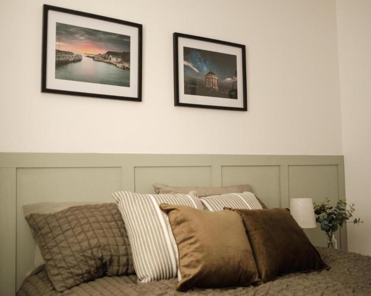 Ormeau Road Apartment *