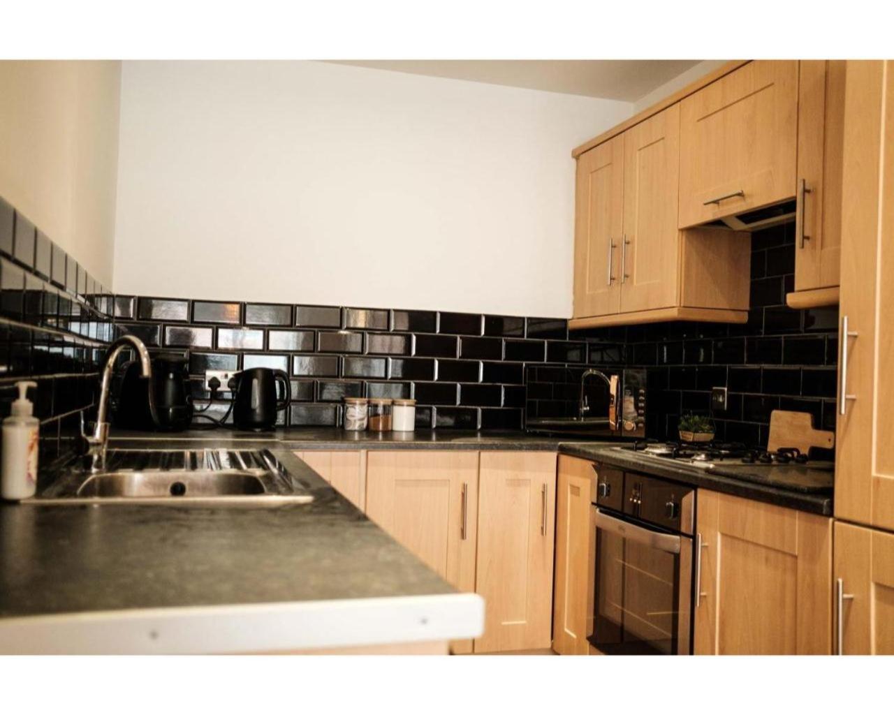 Apartment Ormeau Road