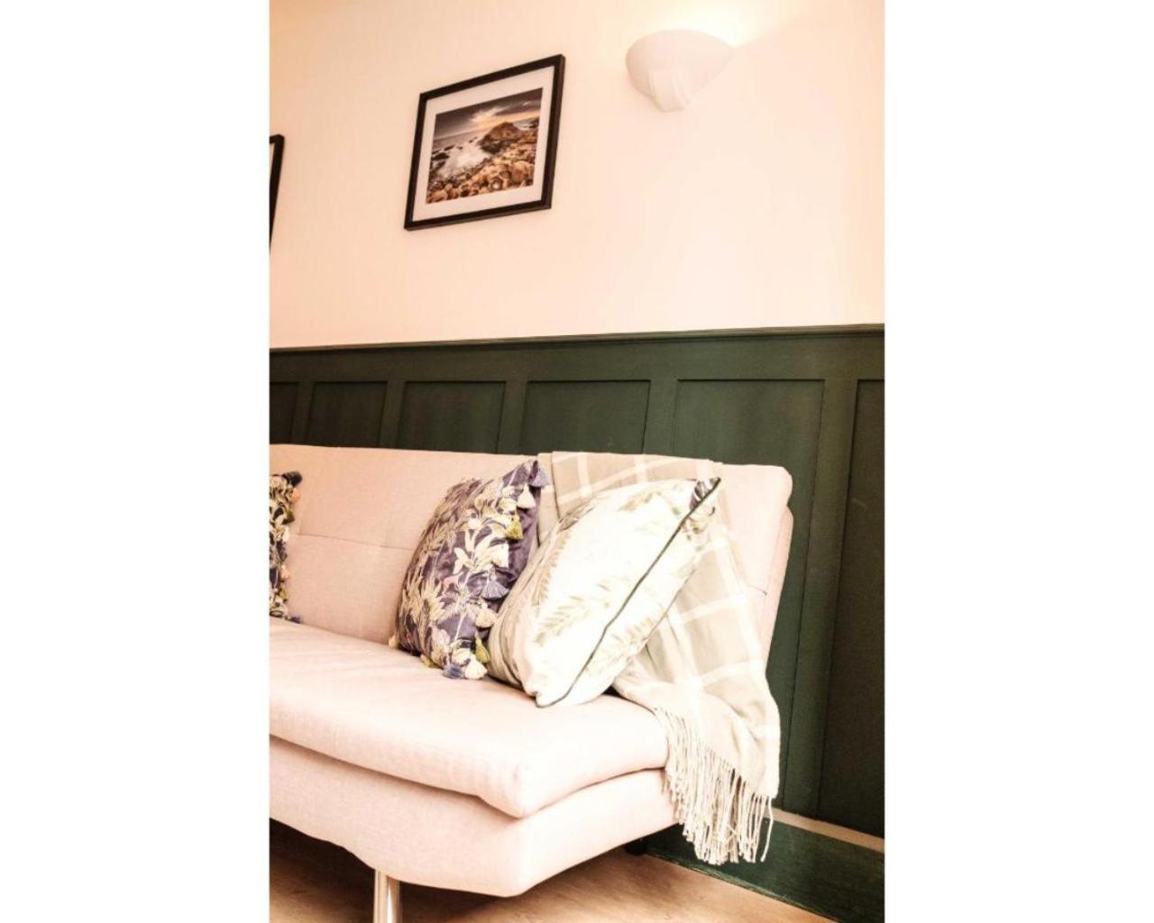 Apartment Ormeau Road *
