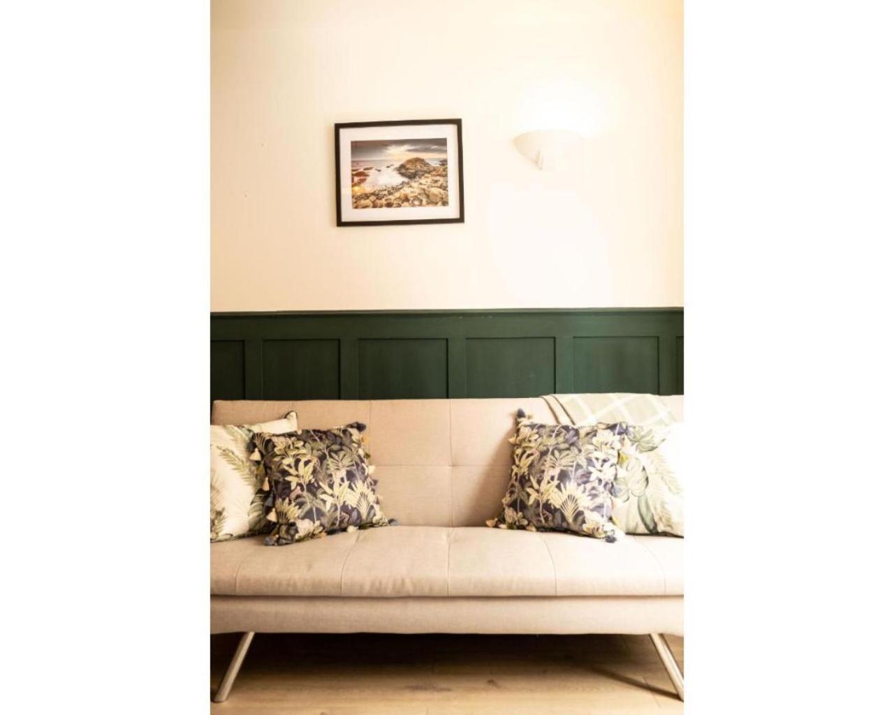 Apartment Ormeau Road Belfast