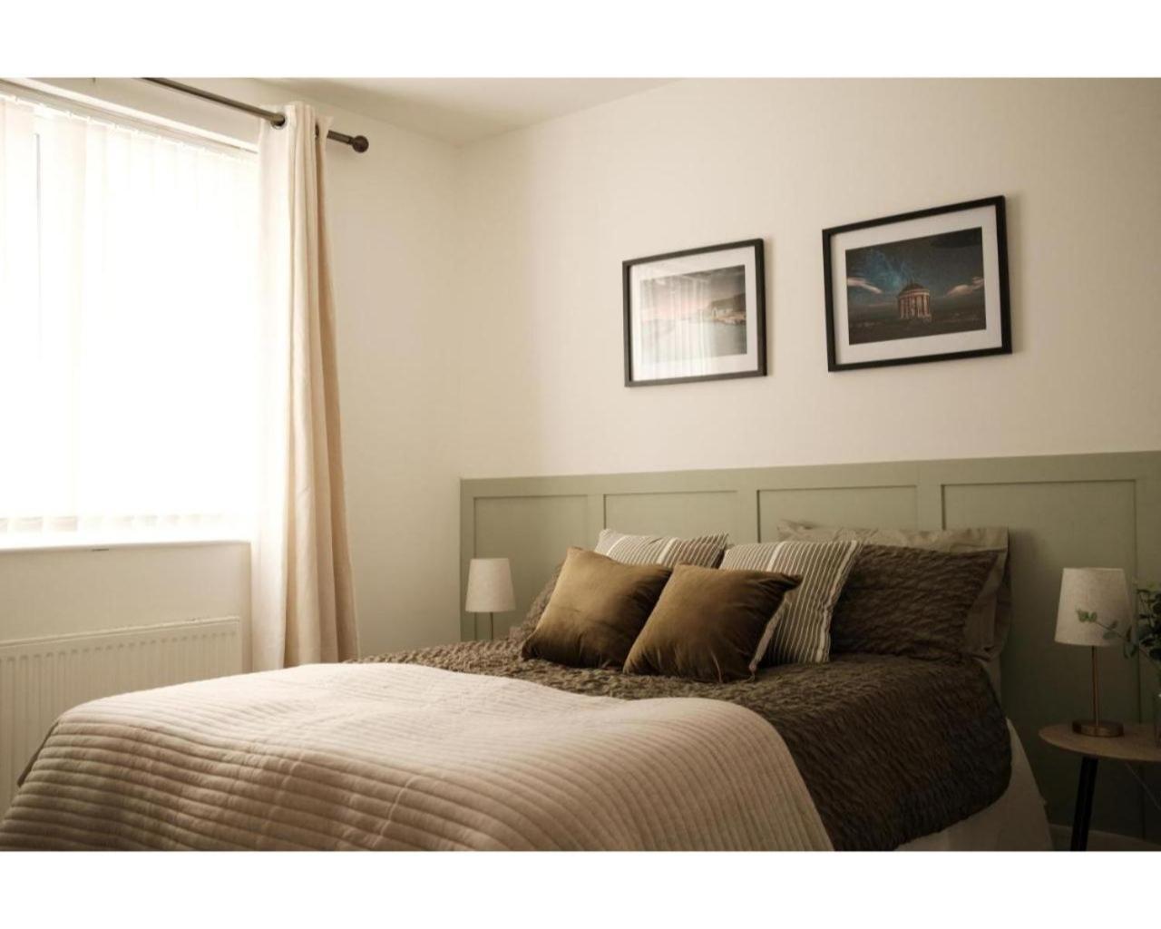 Apartment Ormeau Road