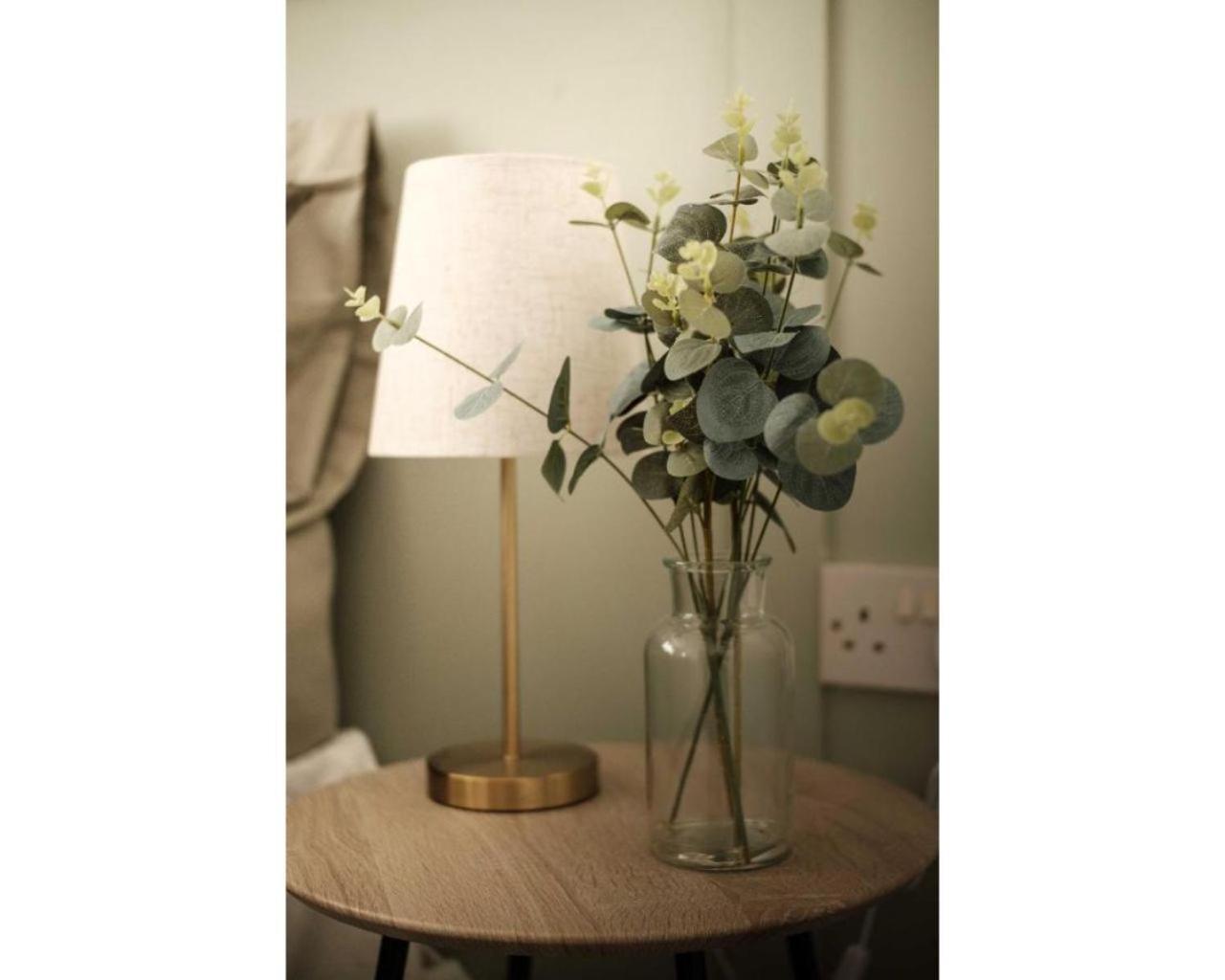 Ormeau Road Apartment