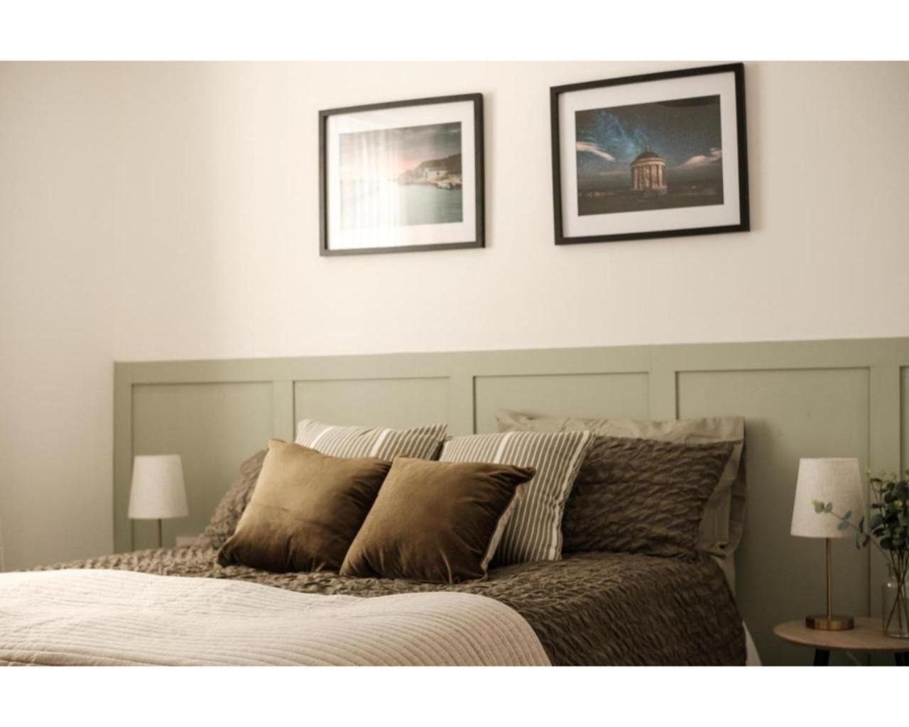 Apartment Ormeau Road