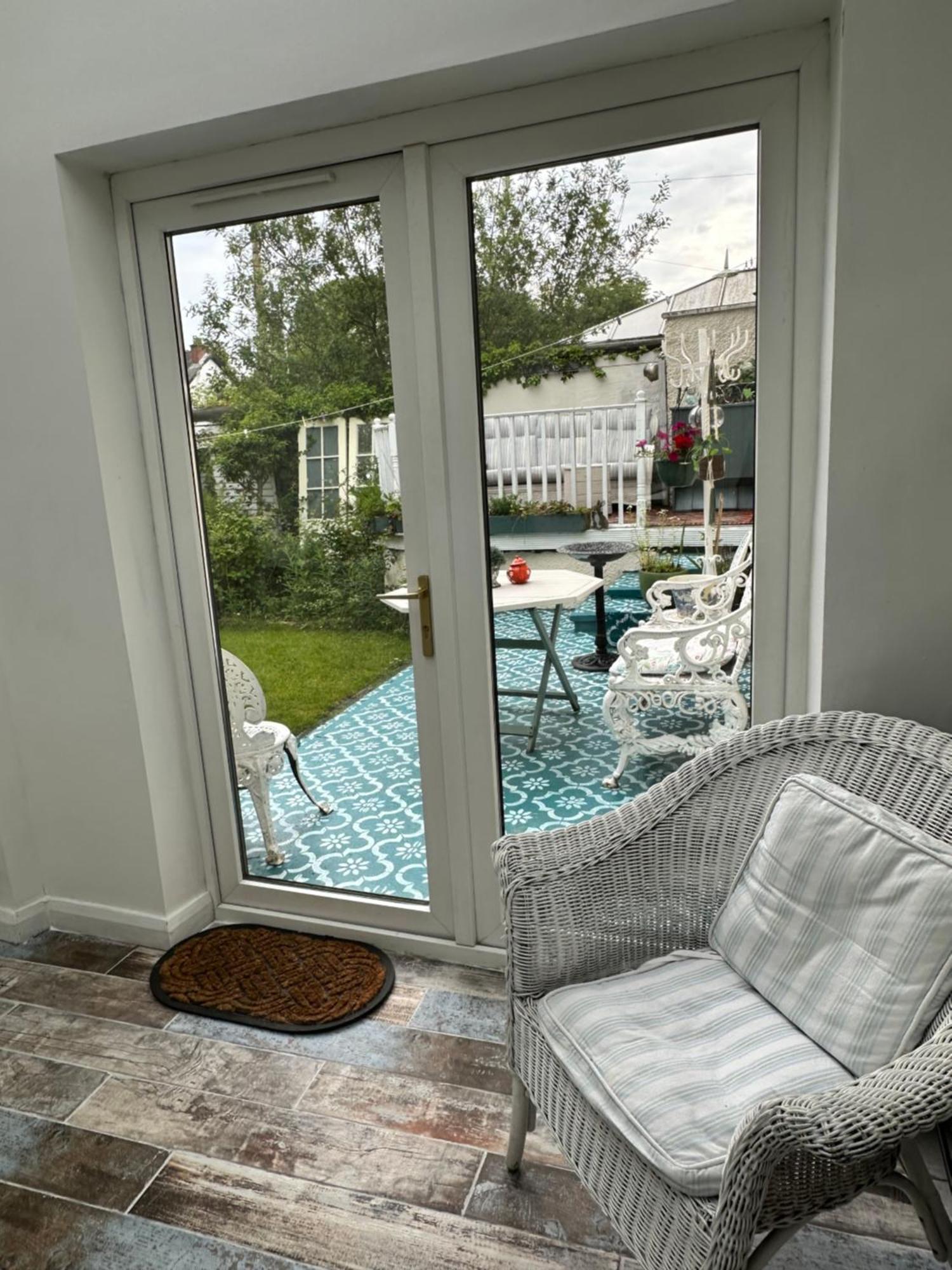 Garden Snug Apartment Belfast