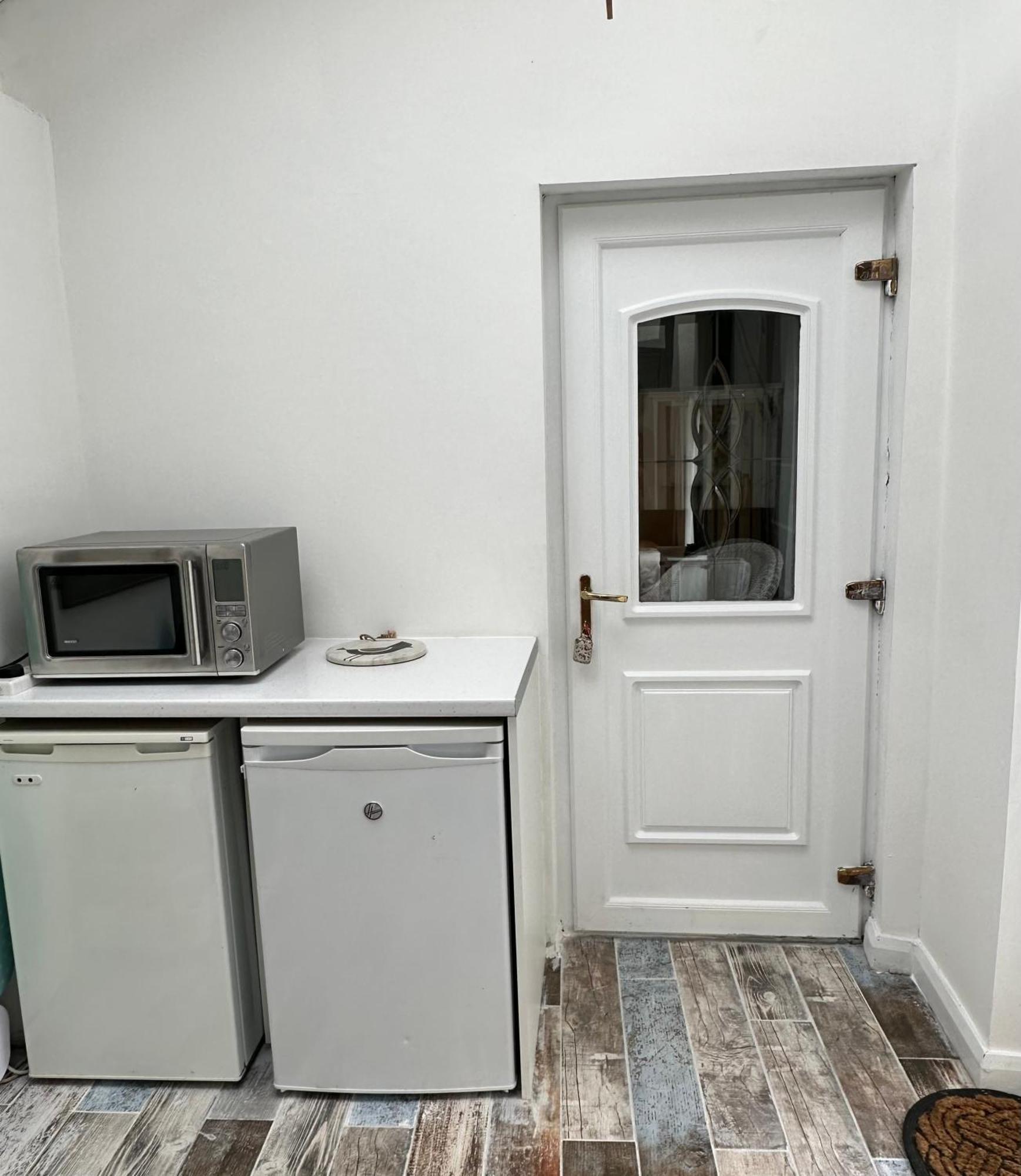 Garden Snug Apartment Belfast