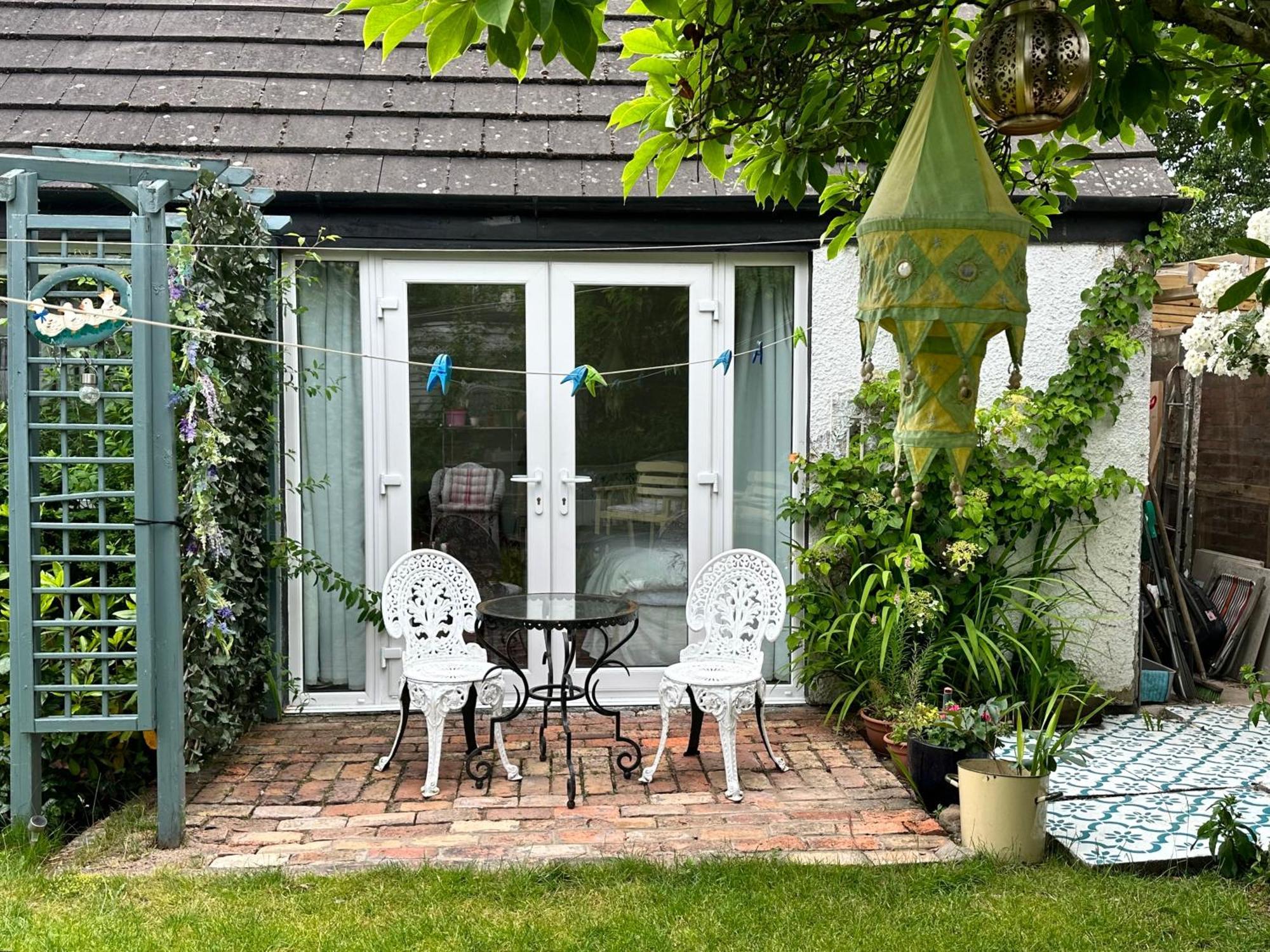 Garden Snug * Belfast