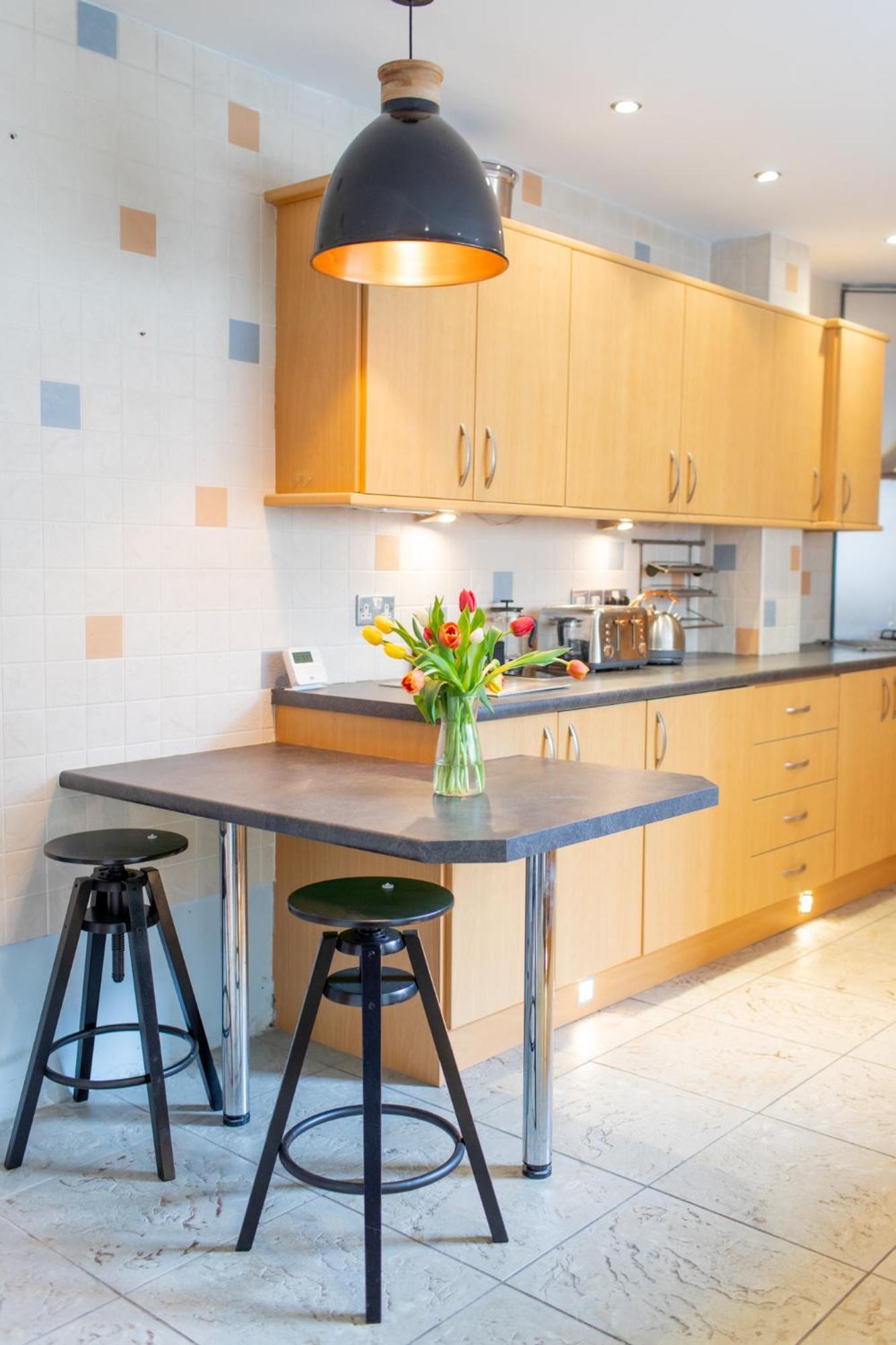 So-lux Guest house
