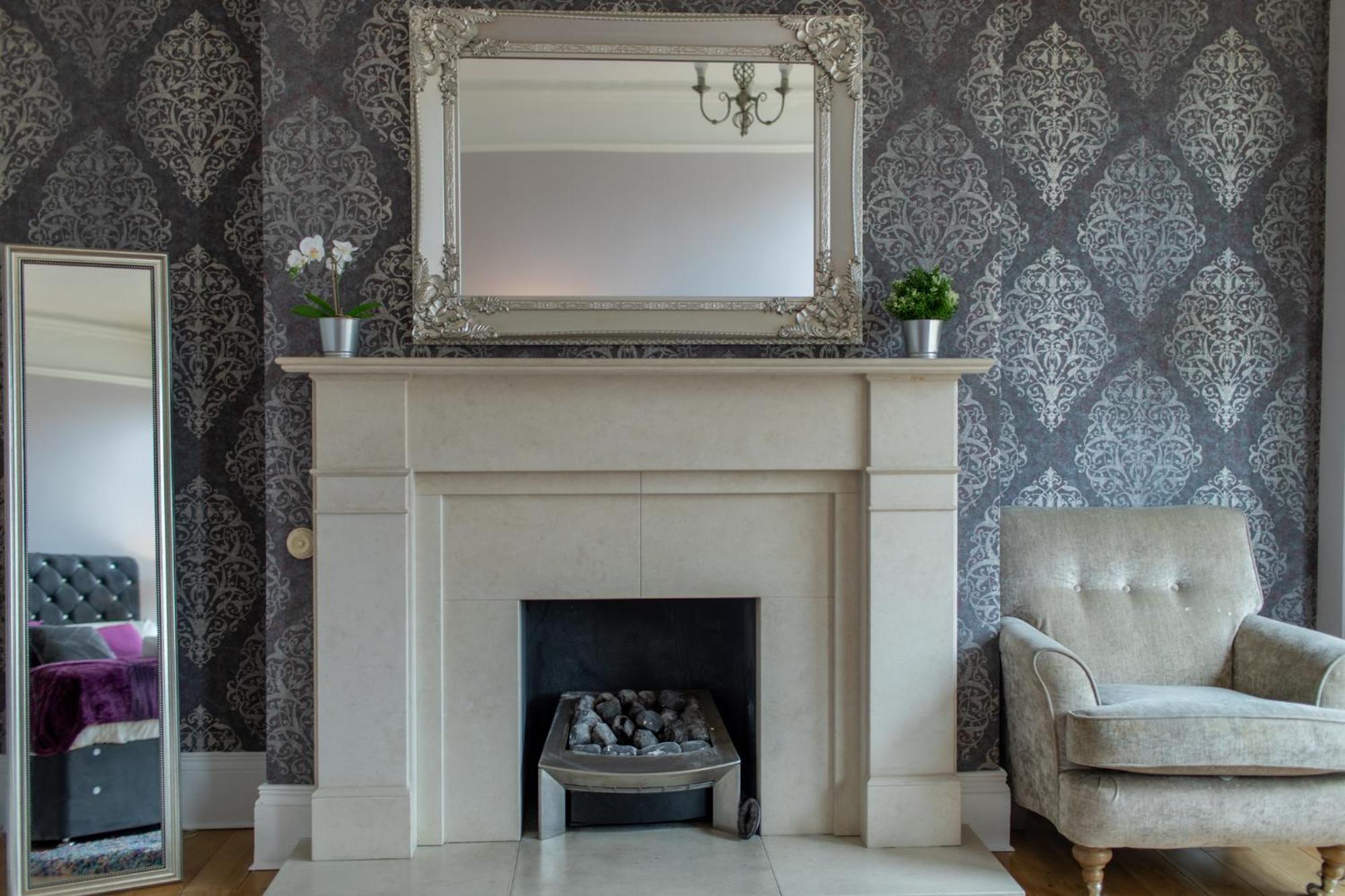 Guest house So-lux Belfast
