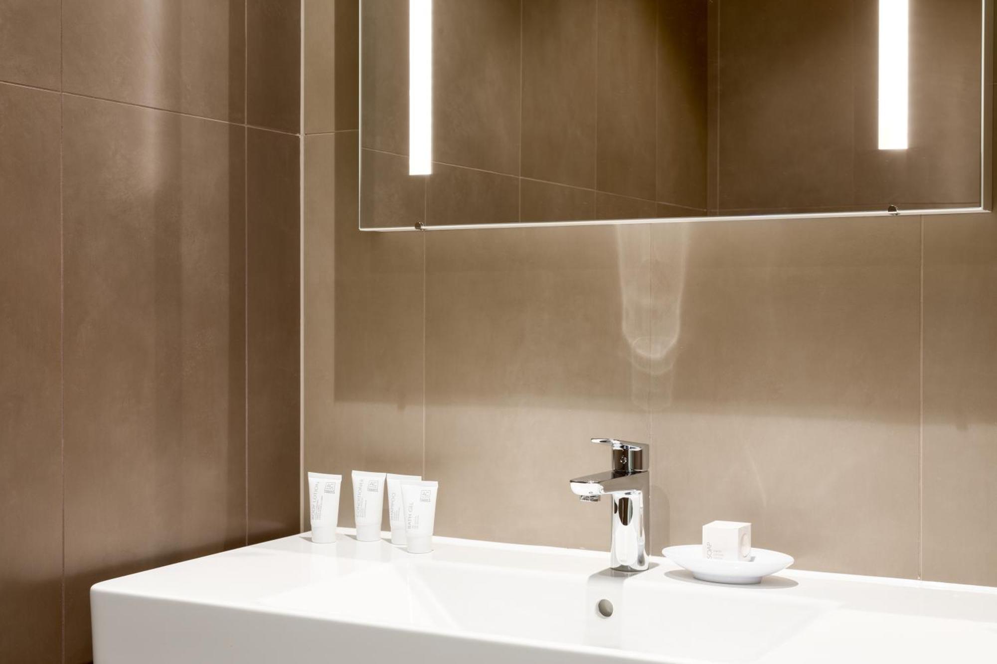 Ac By Marriott 4* Belfast