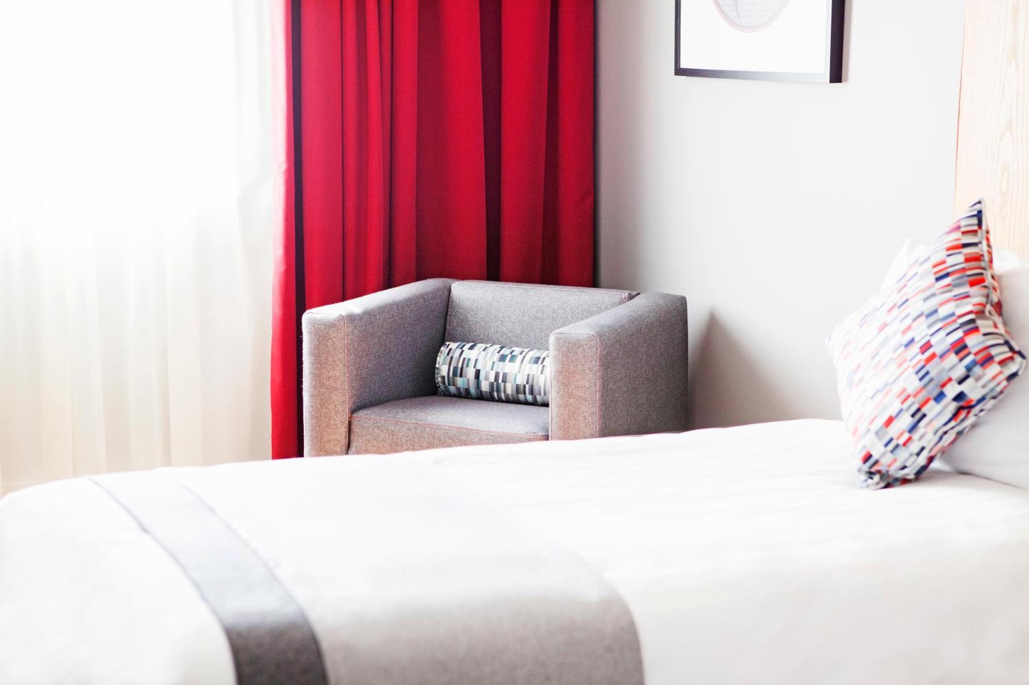 Ramada By Wyndham Belfast