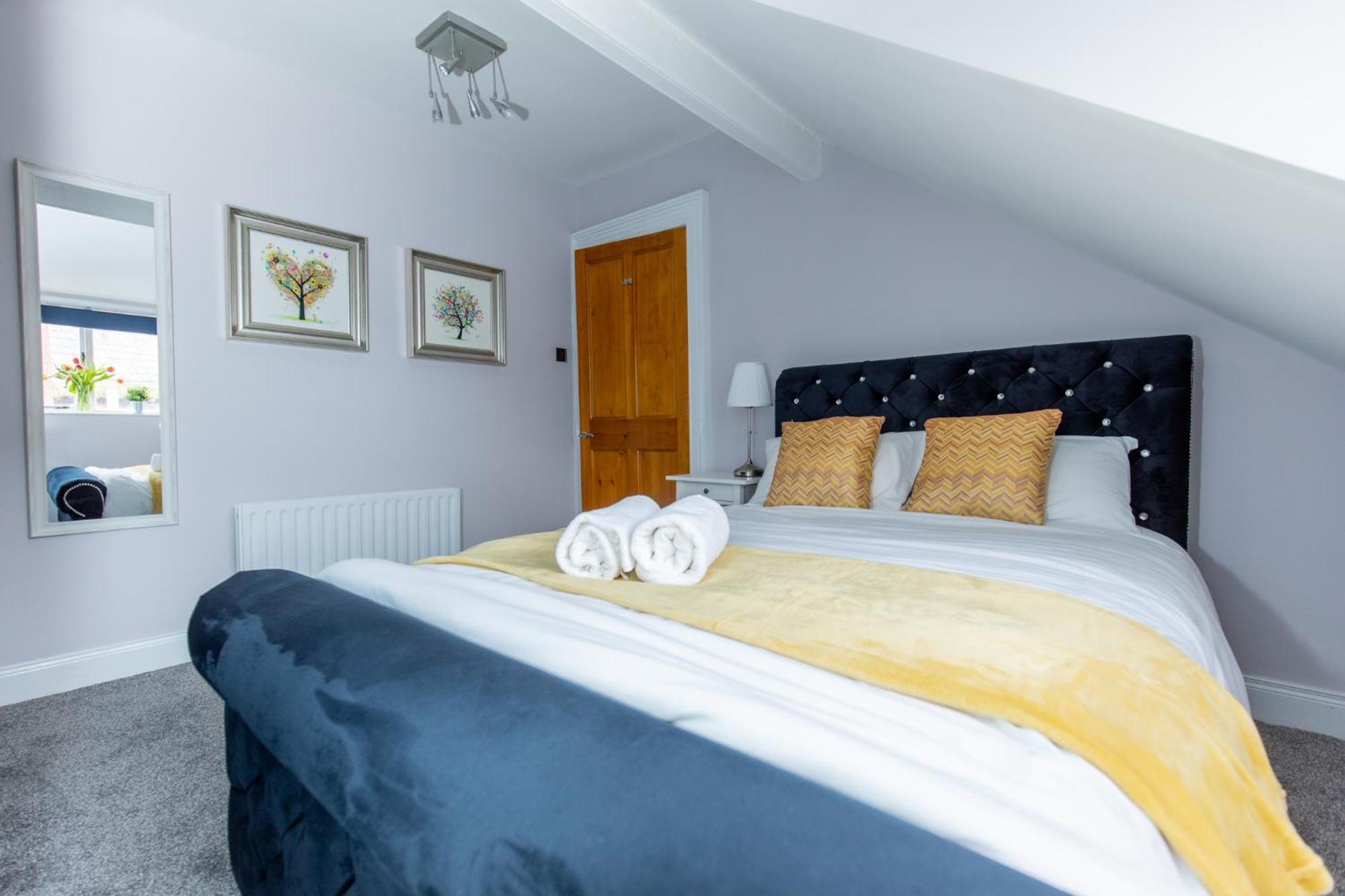 So-lux Guest house *