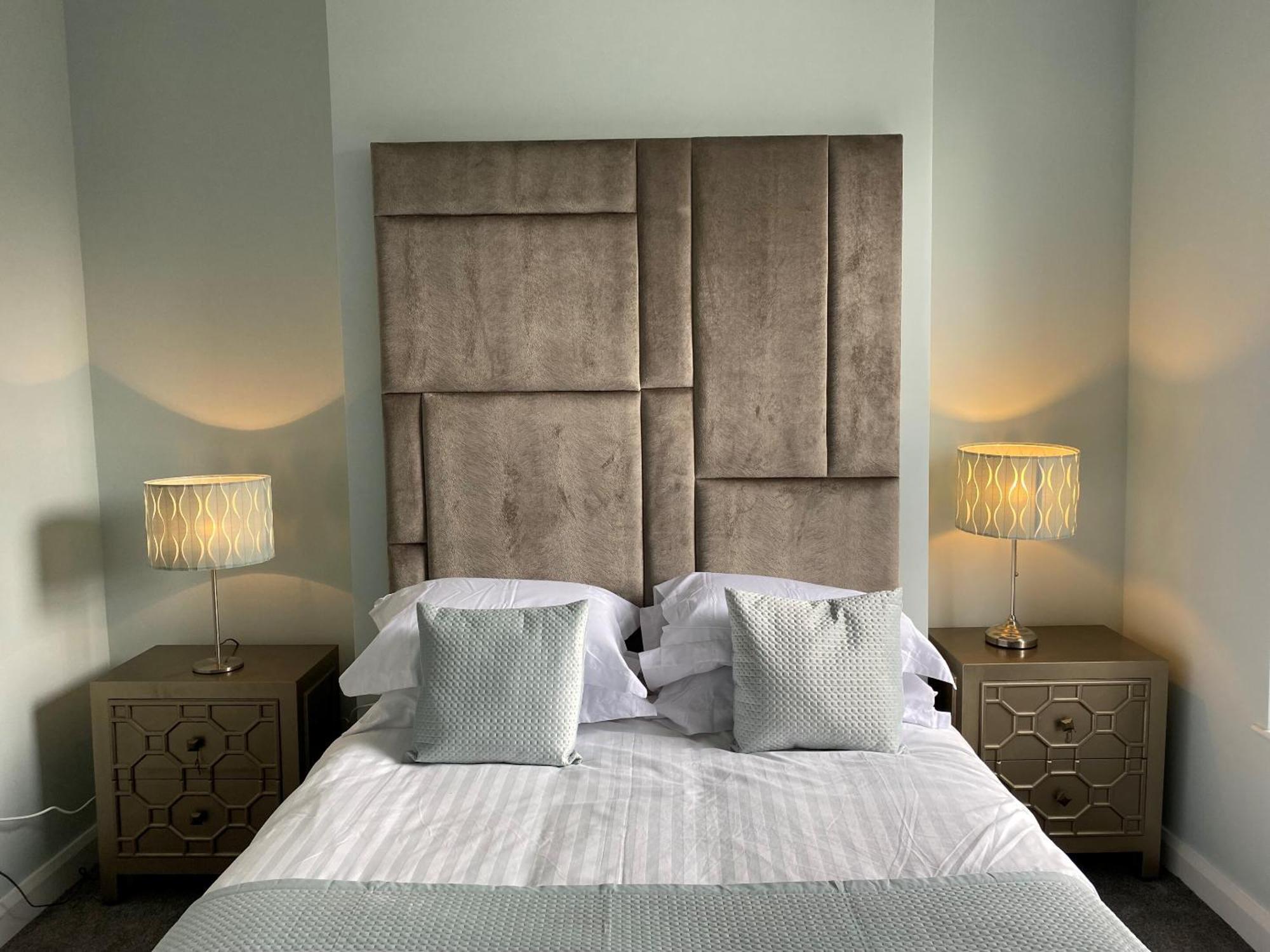 Apartment Centre 3 Bdr Townhouse By Breaks
