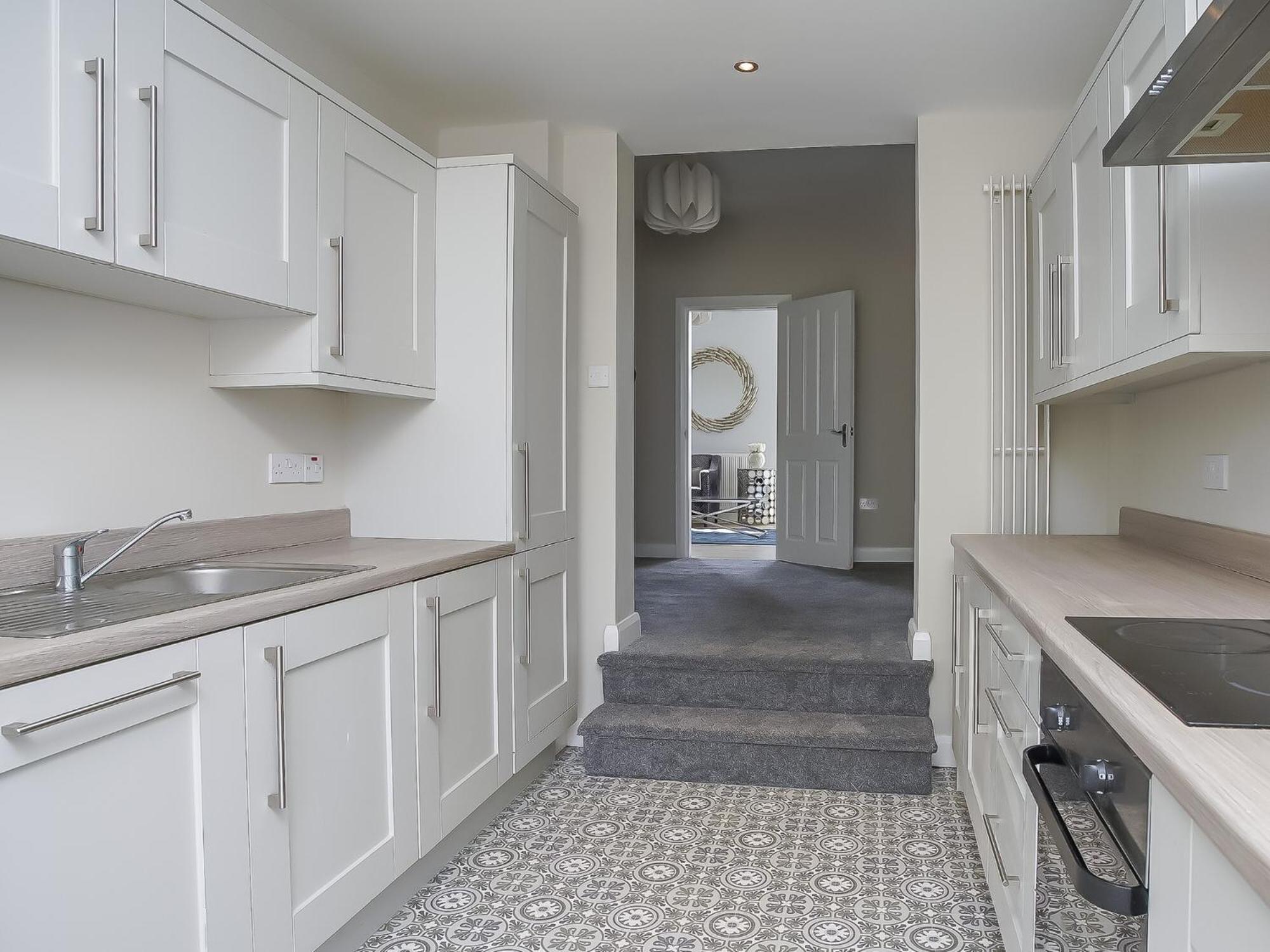 Centre 3 Bdr Townhouse By Breaks Apartment Belfast