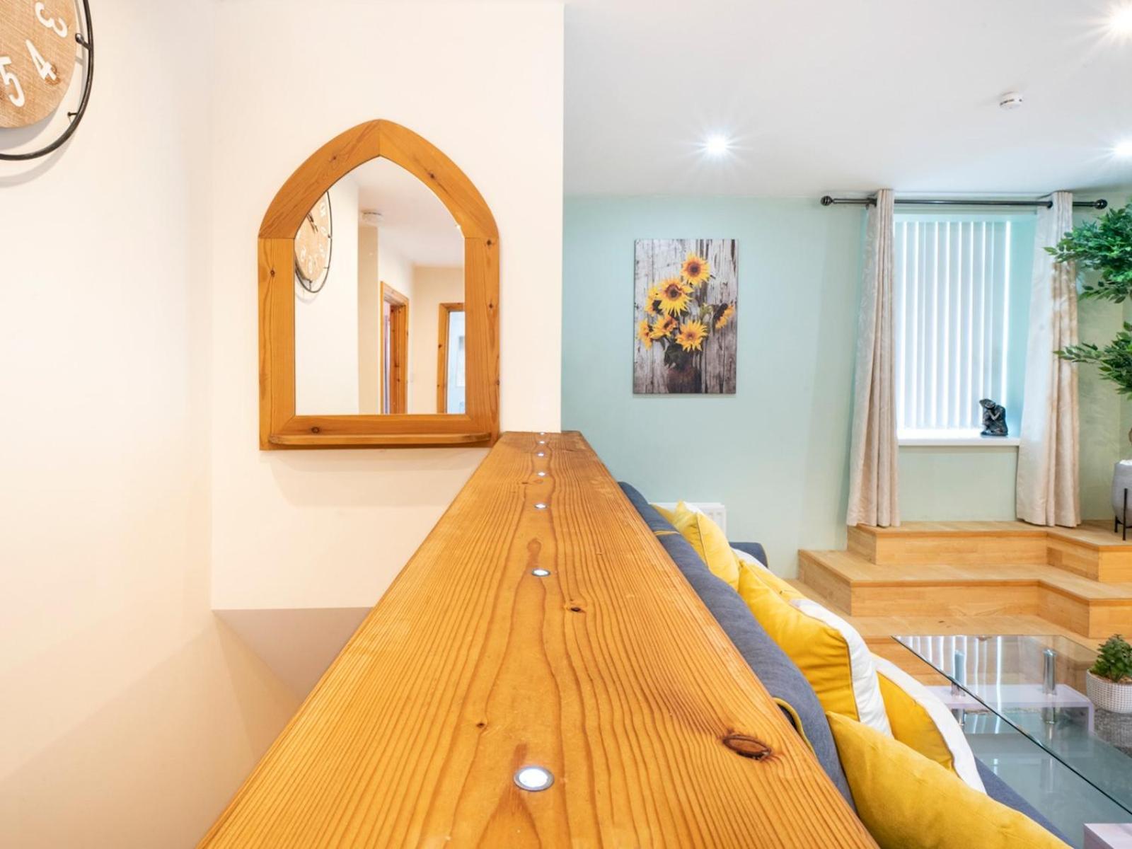 Apartment Pass The Keys Simply Stunning 2br Centre Queens Uni Belfast