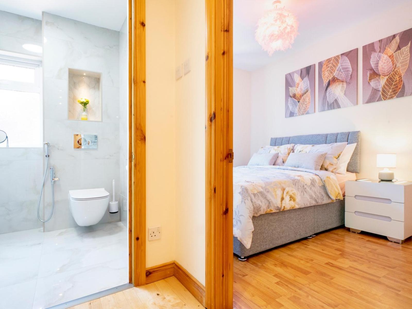 Pass The Keys Simply Stunning 2br Centre Queens Uni * Belfast