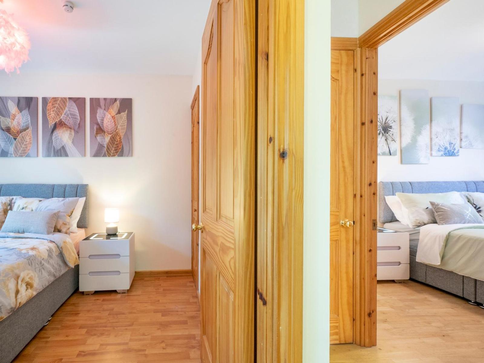 Apartment Pass The Keys Simply Stunning 2br Centre Queens Uni *