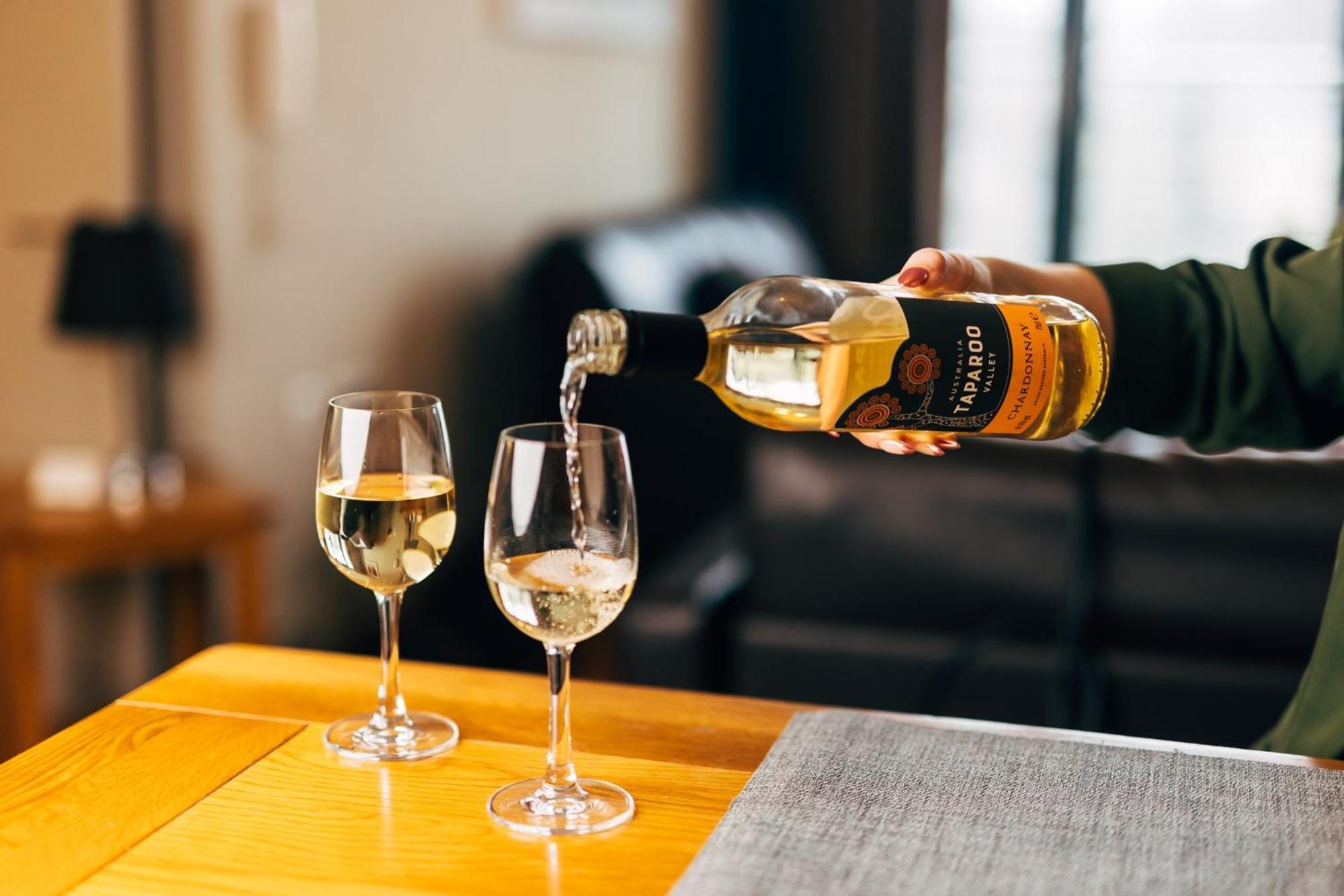 Apartment Cordia Serviced - Free On-site Parking Belfast