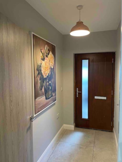 Close To Centre.modern Opened Planned Belfast
