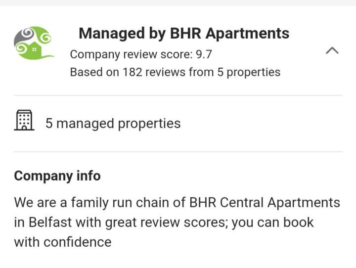Great Location - City Centre - Parking - 4 Beds - 2 Bedrooms