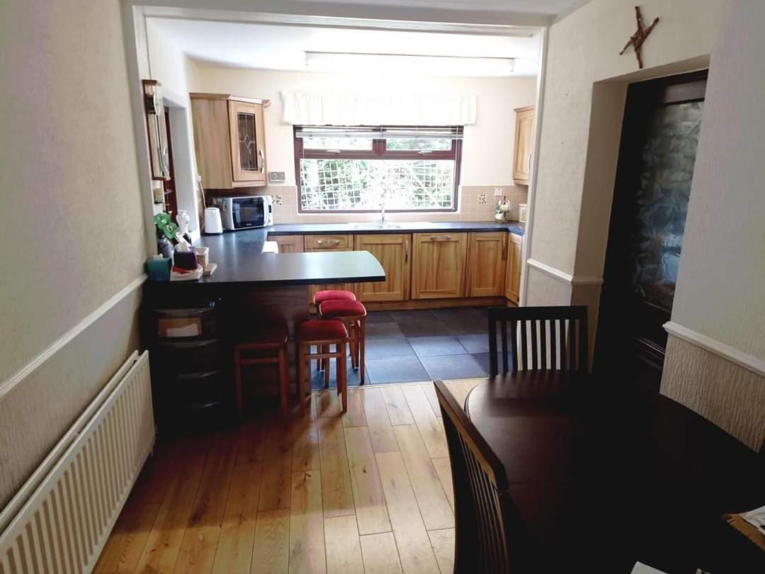 Holiday home From