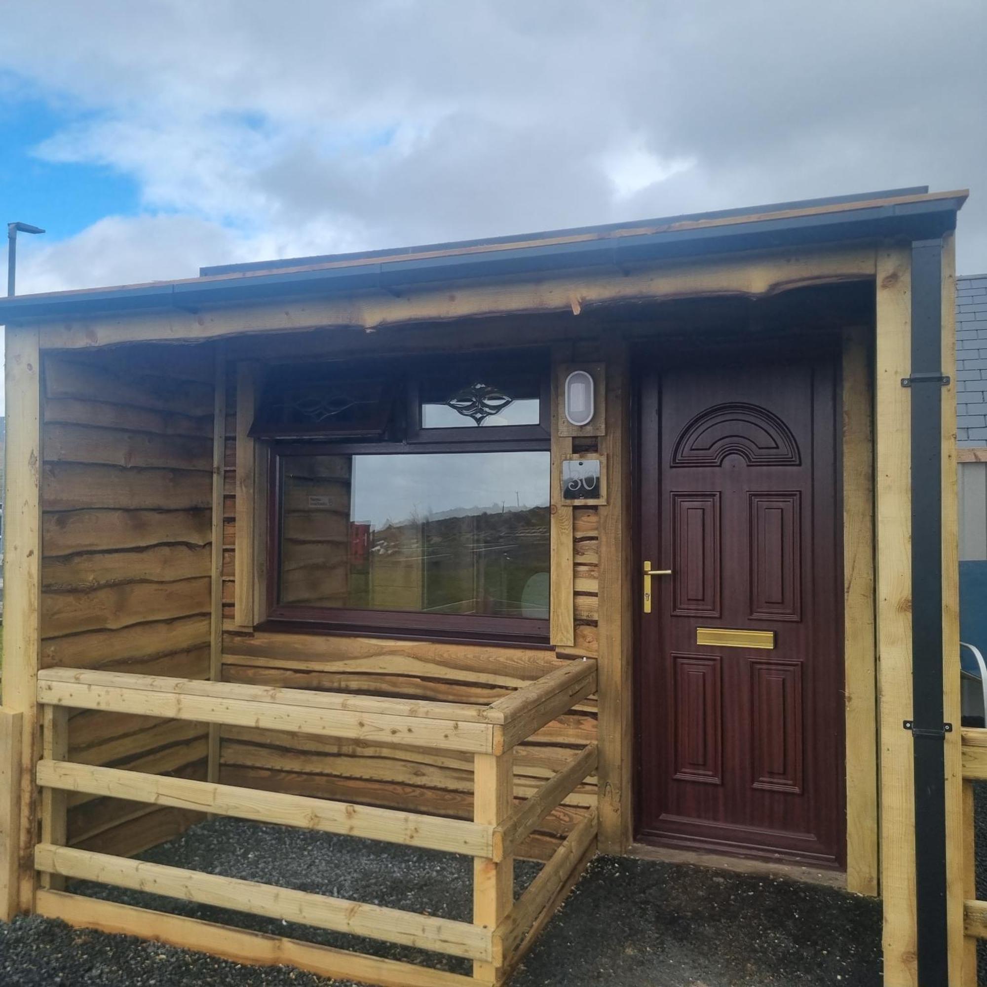 Standing Stones 4* Belfast