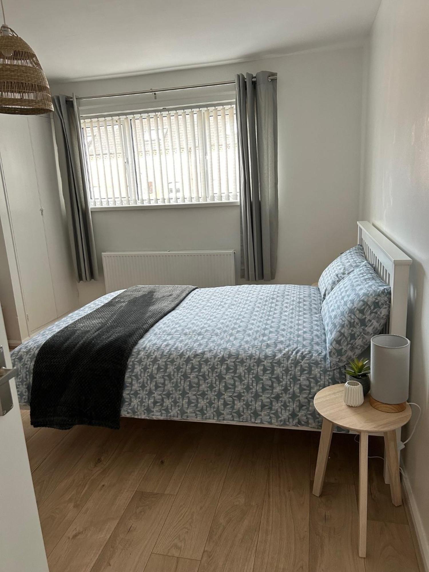 Apartment Mountcollyer #3 Belfast
